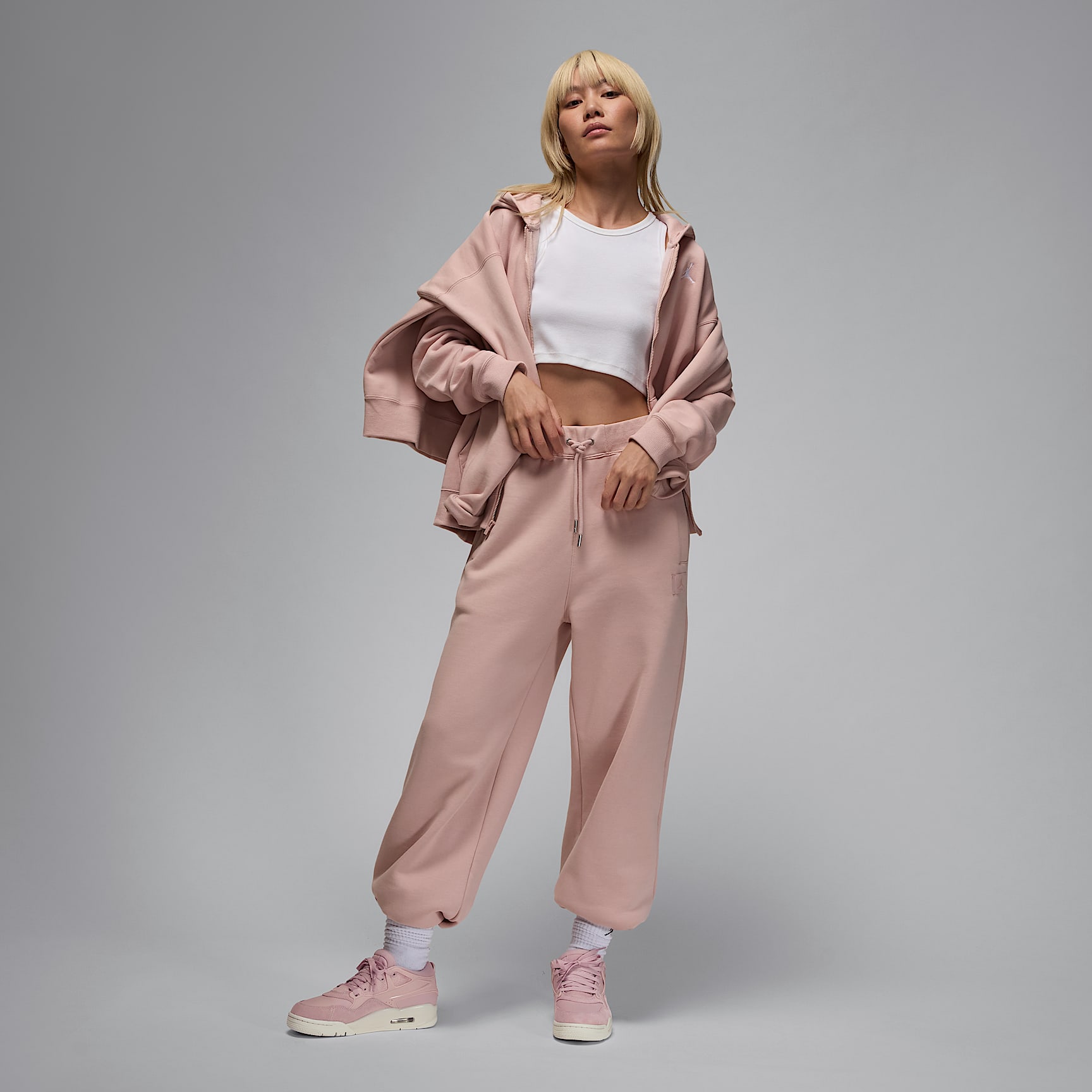 Air Jordan 4 RM Women's Shoes