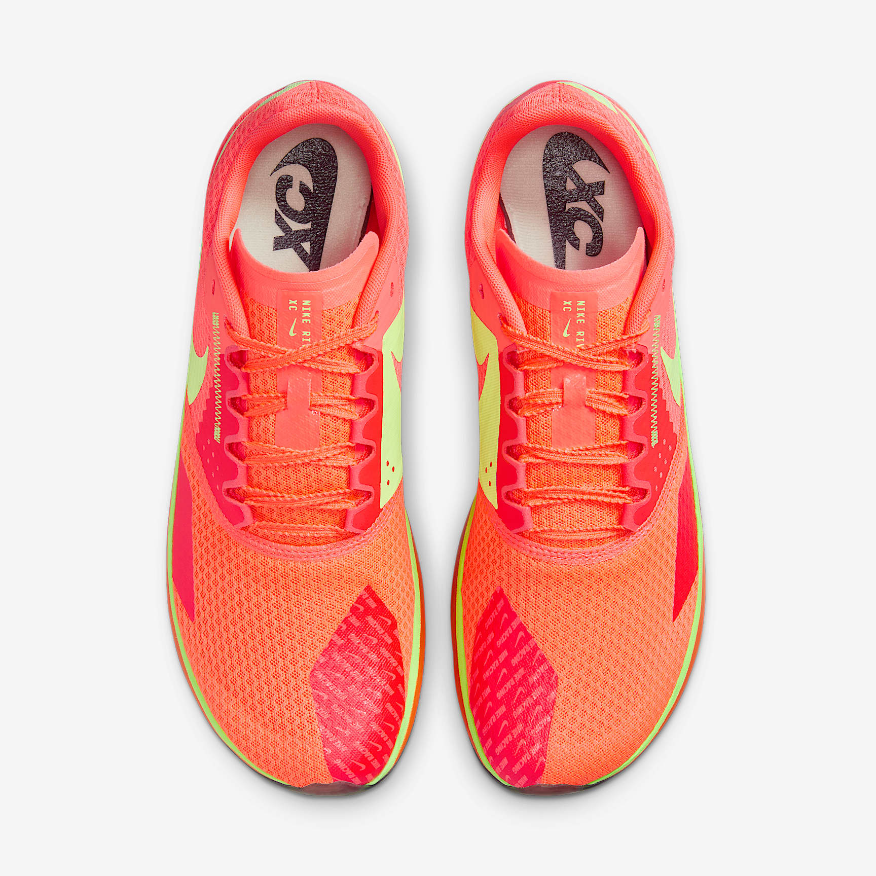 Nike Rival XC 6 Cross-Country Spikes