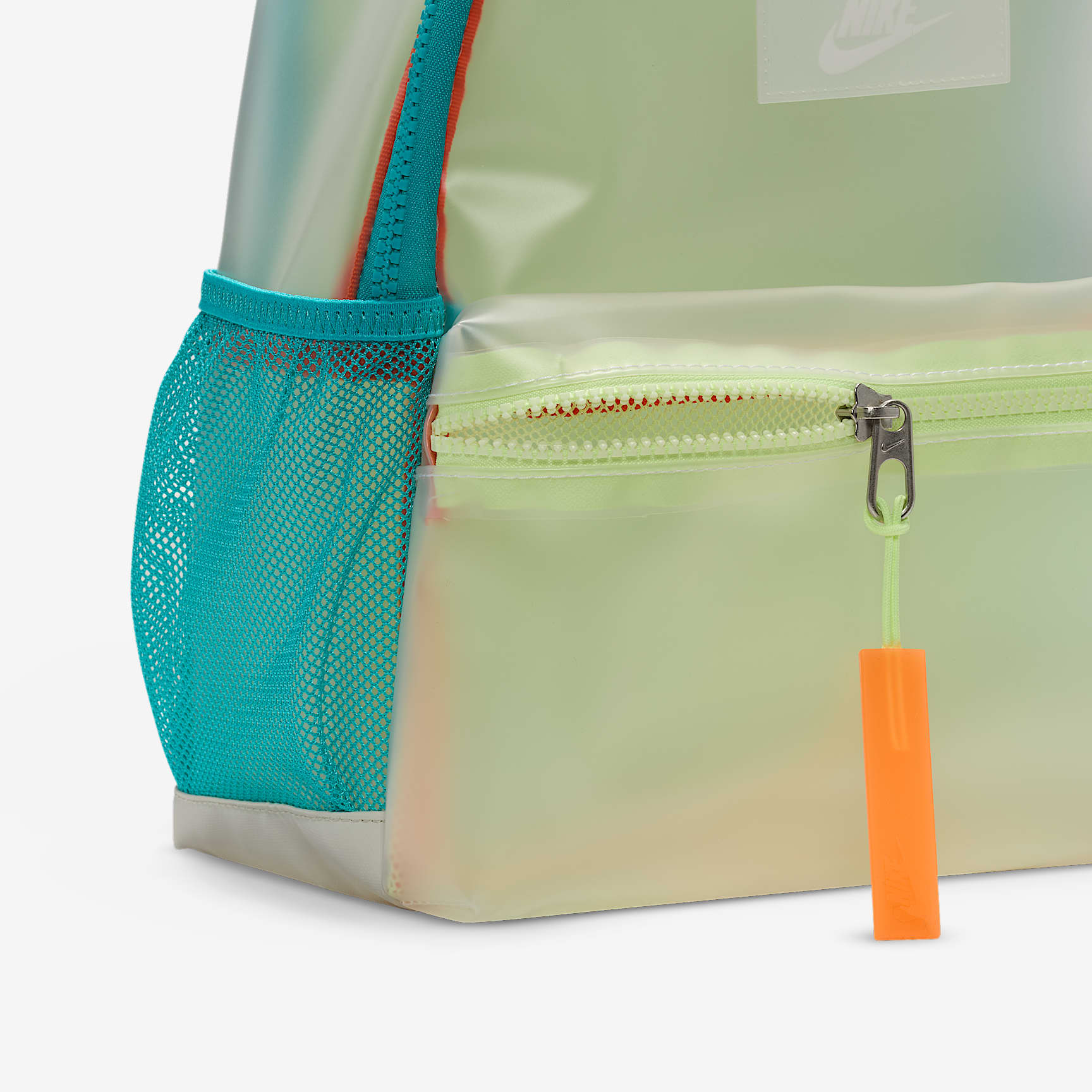 Nike Brasilia JDI Big Kids' Mini Backpack (11L)