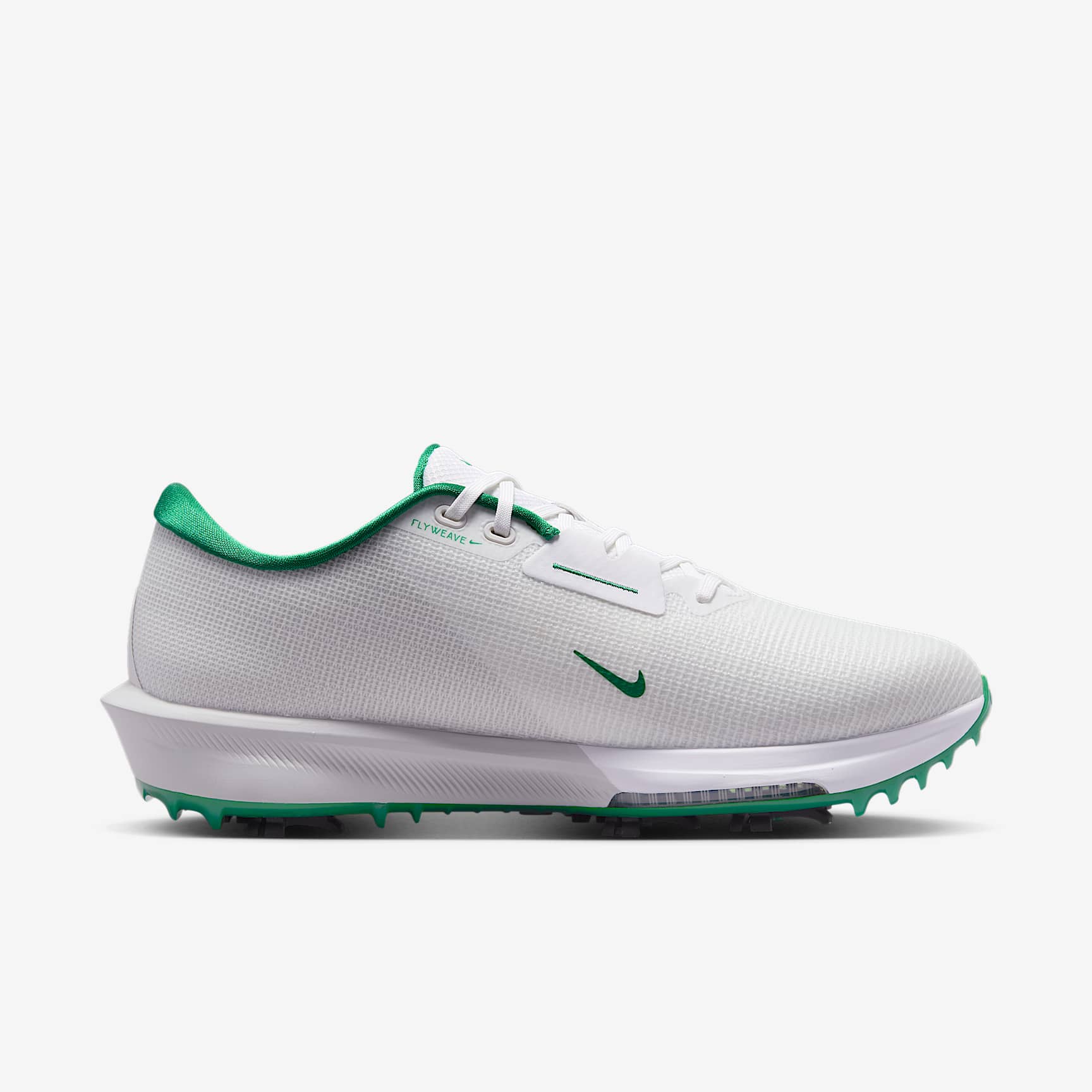 Nike Infinity Tour 2 Golf Shoes (Wide)