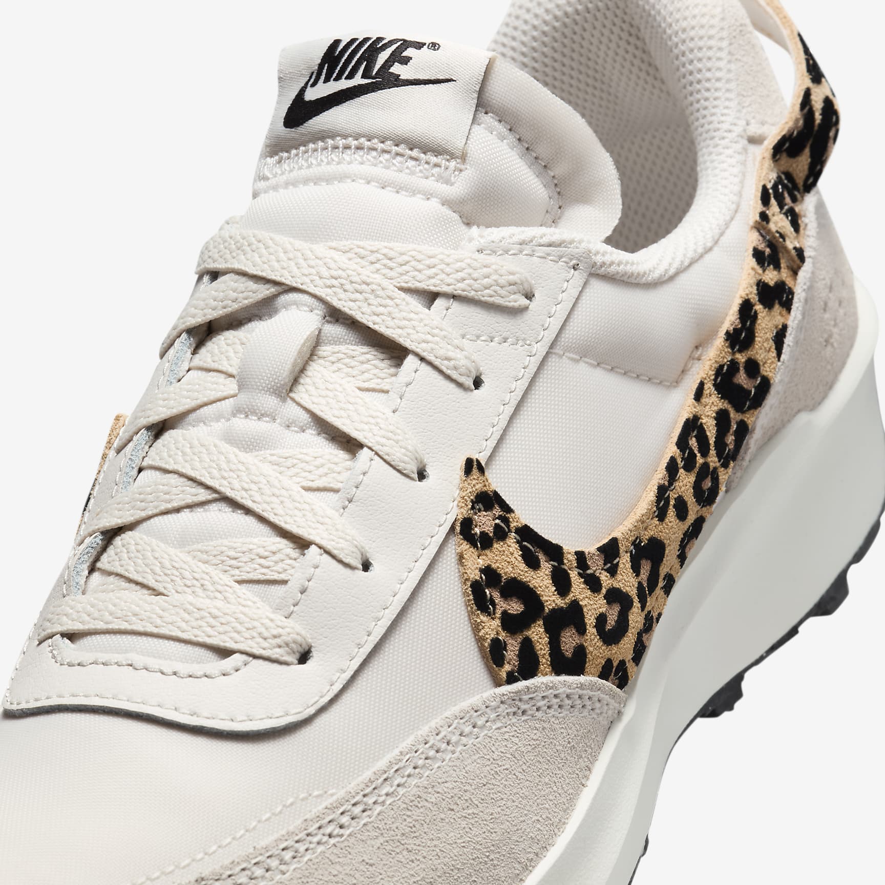 Nike Waffle Debut Women's Shoes