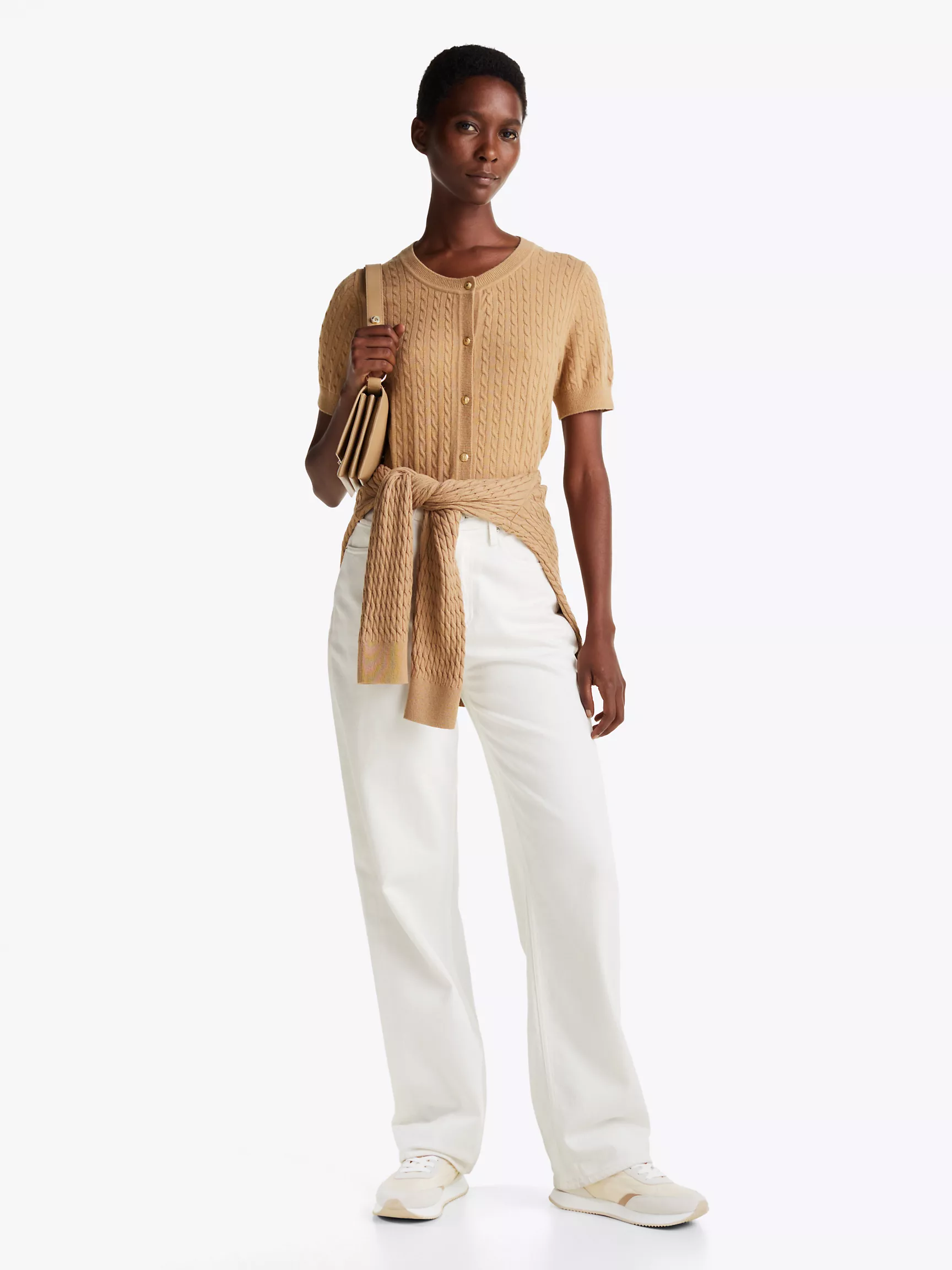 Женские кроссовки Tommy Hilfiger, Беговые кроссовки с логотипом Tommy