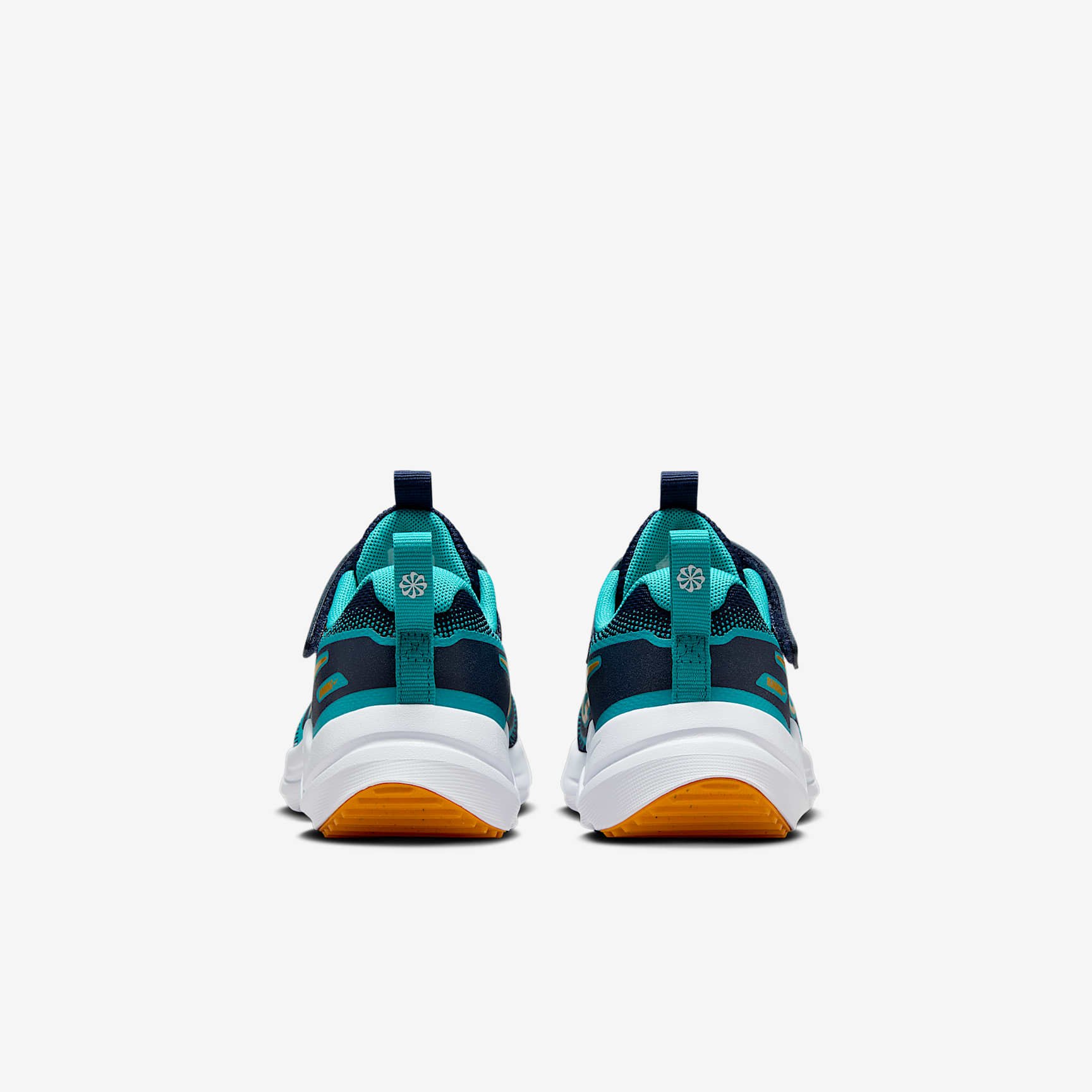 Nike Cosmic Runner Little Kids' Shoes