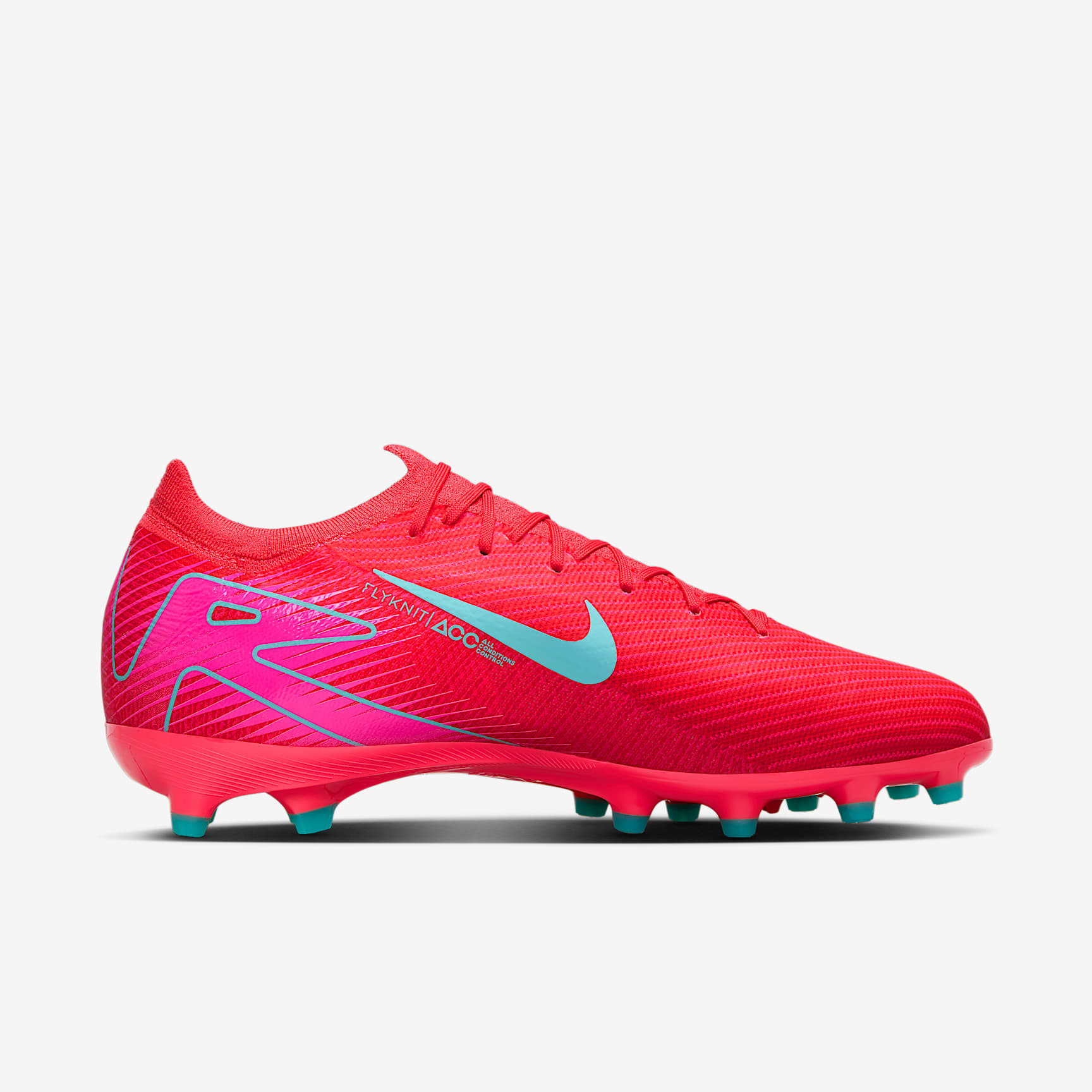 Nike Mercurial Vapor 16 Pro AG-Pro Low-Top Soccer Cleats