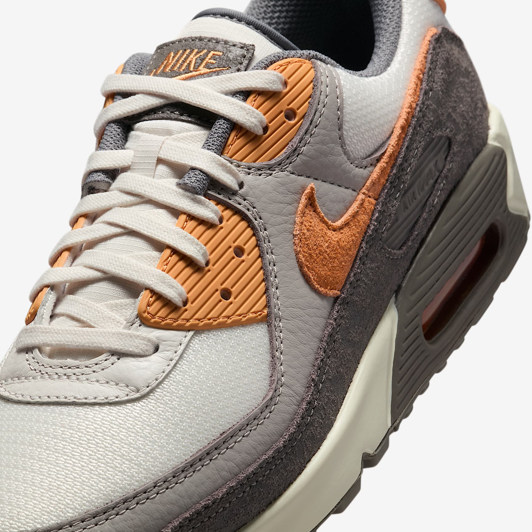 Nike Air Max 90 Premium Men's Shoes