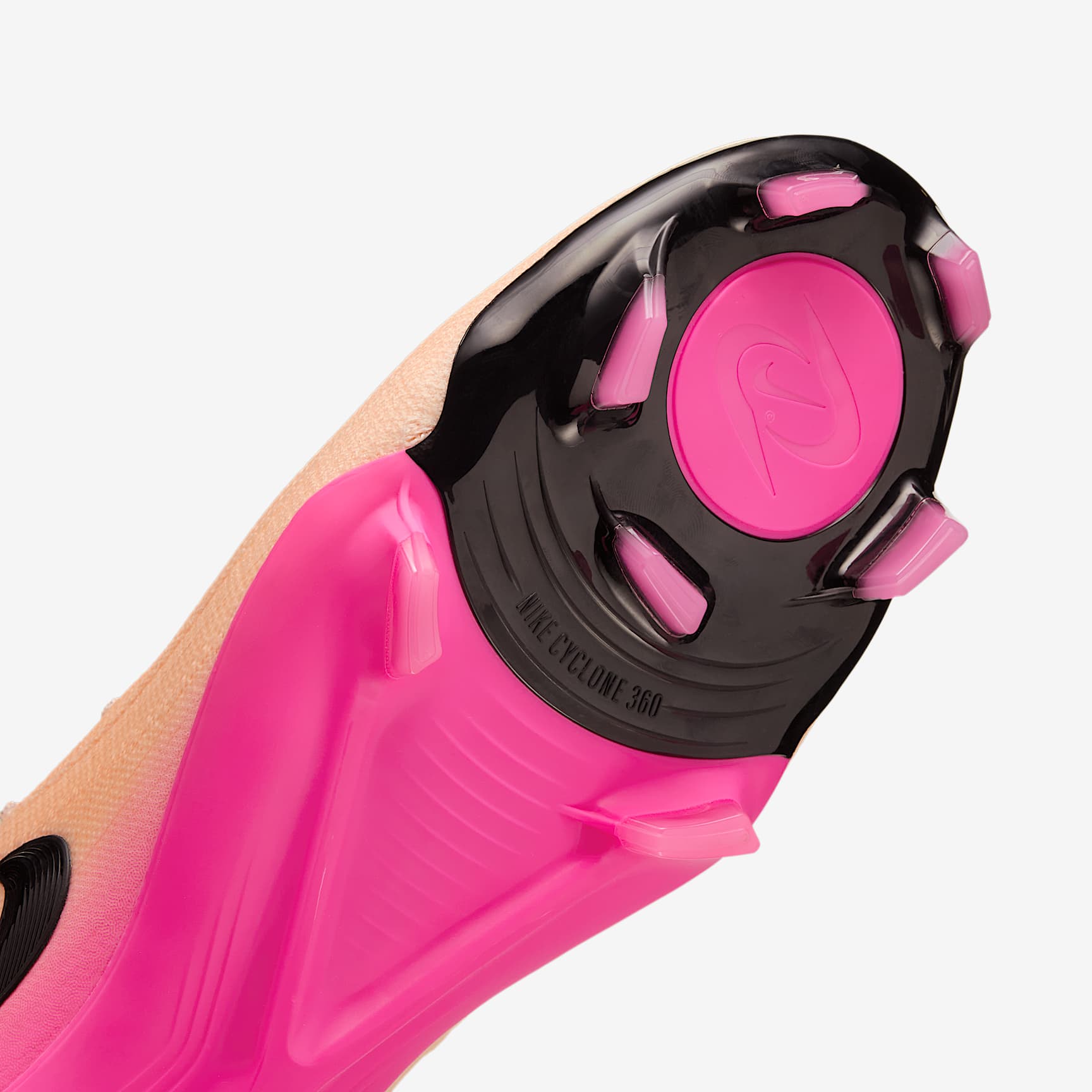 Nike Phantom GX 2 Pro FG Low-Top Soccer Cleats