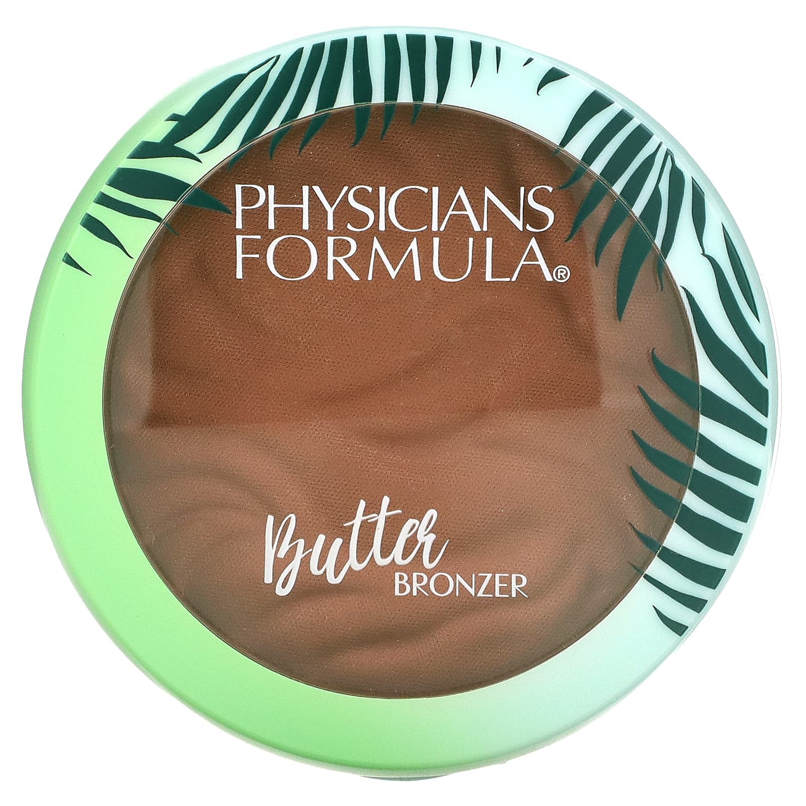 Physicians Formula, Бронзер с маслом мурумуру, бесконечное лето, 11 г (0,38 унции)