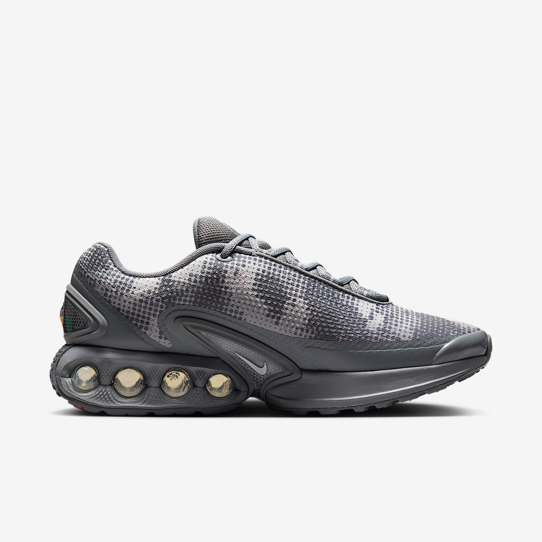 Nike Air Max Dn Men's Shoes