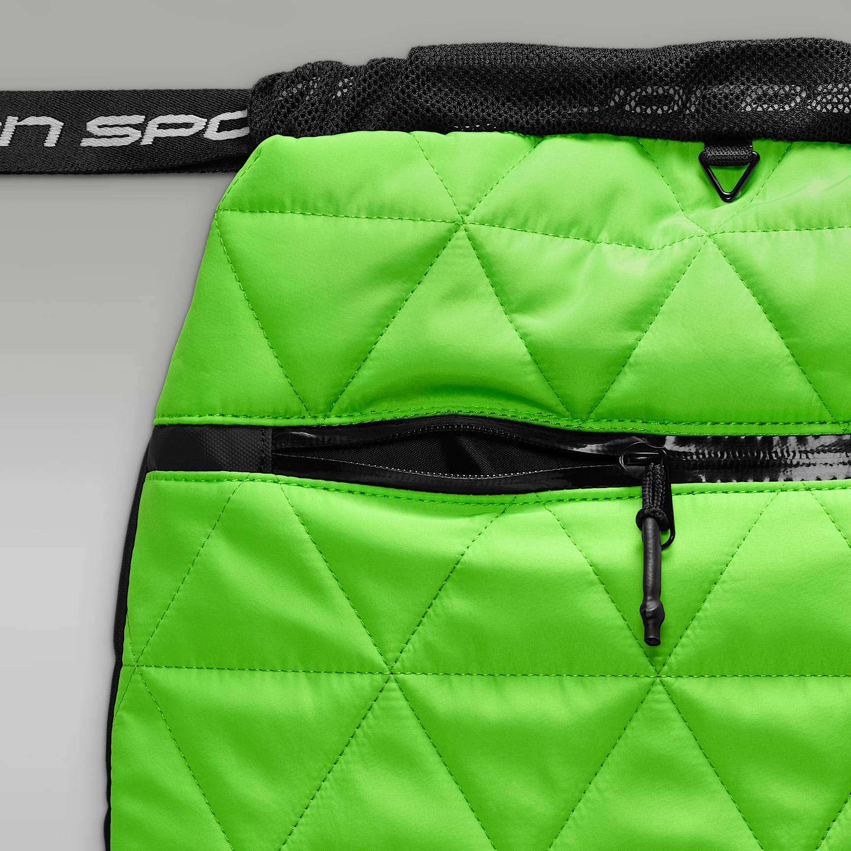 Jordan Sport Gym Sack (9.8L)