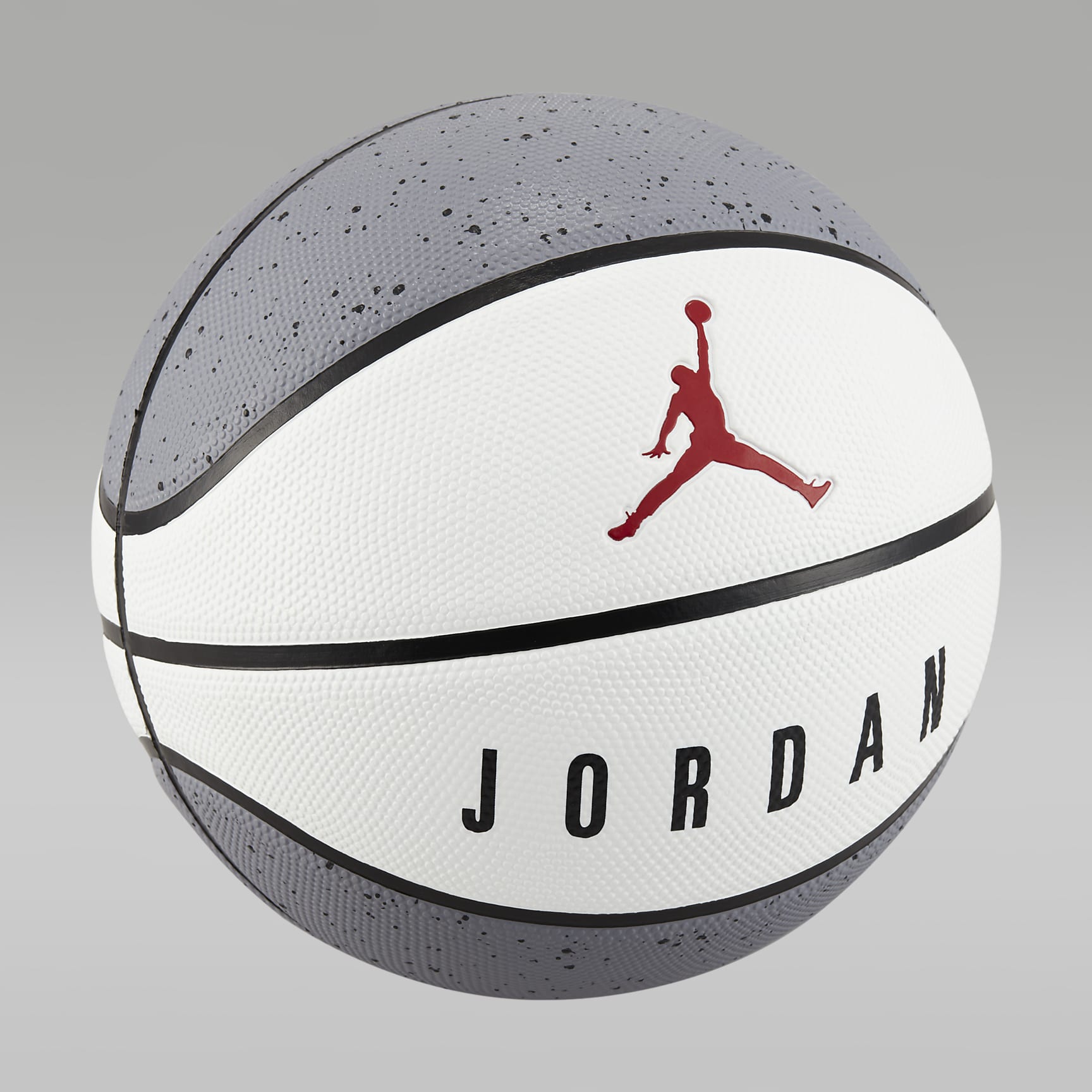 Jordan Playground Basketball