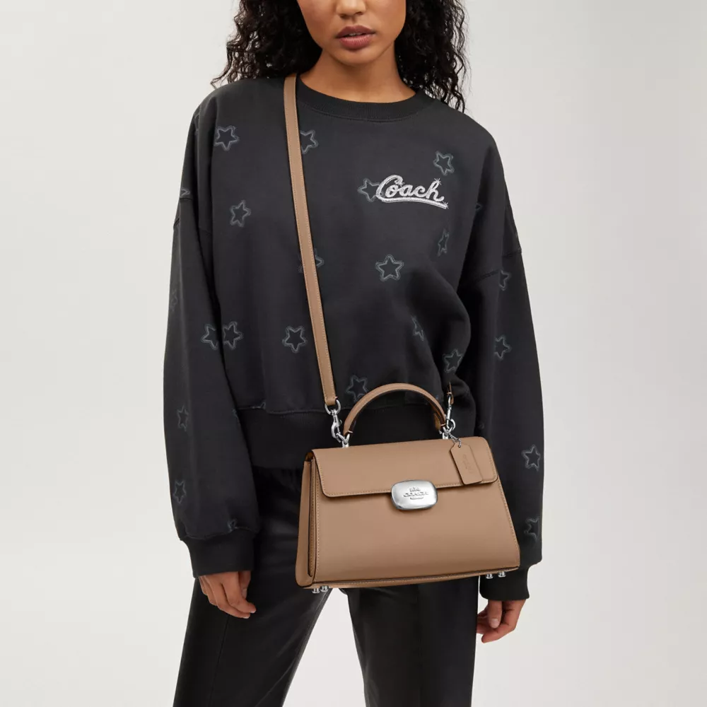 Сумка COACH Eliza Top Handle