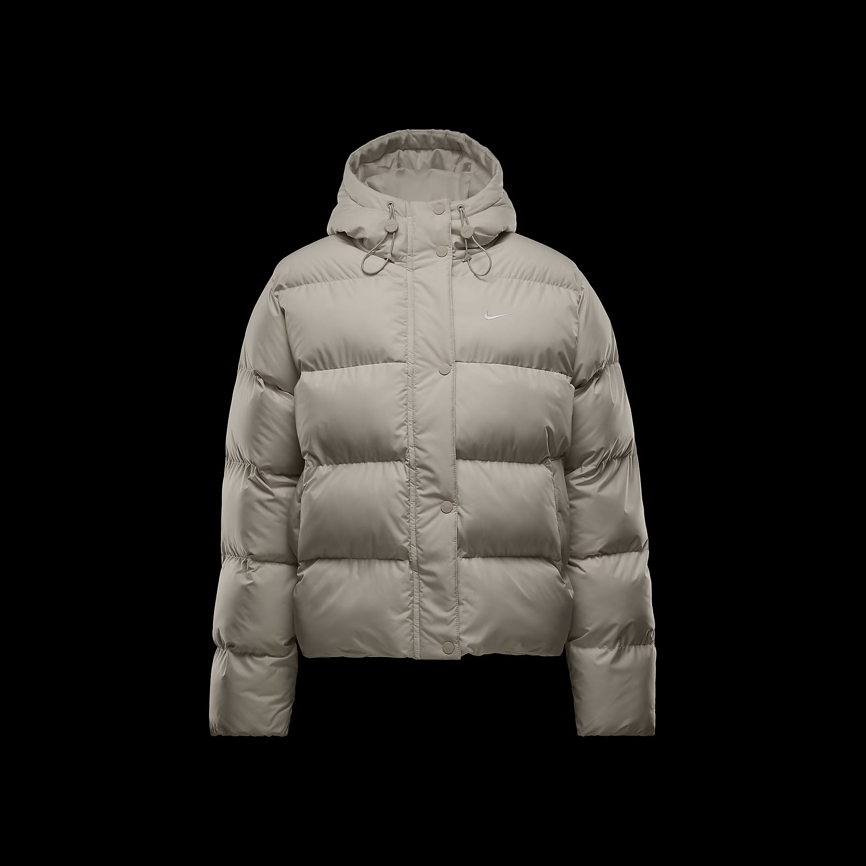 Nike Sportswear Metro Puffer Women's Therma-FIT Loose Hooded Jacket