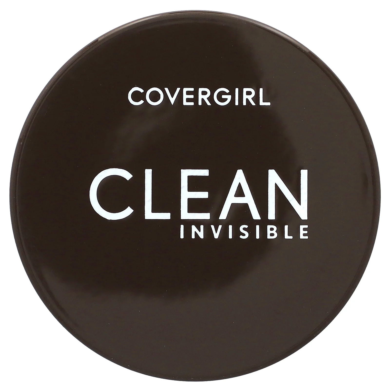 Covergirl, Clean Invisive, рассыпчатая пудра, оттенок 115 полупрозрачный, 18 г (0,63 унции)
