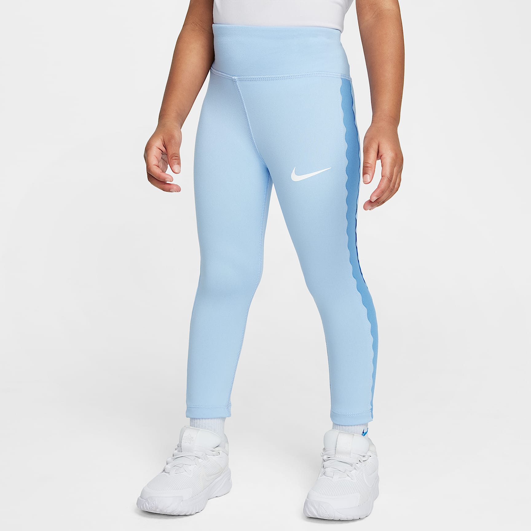 Nike Dri-FIT Swoosh Motion Toddler Leggings