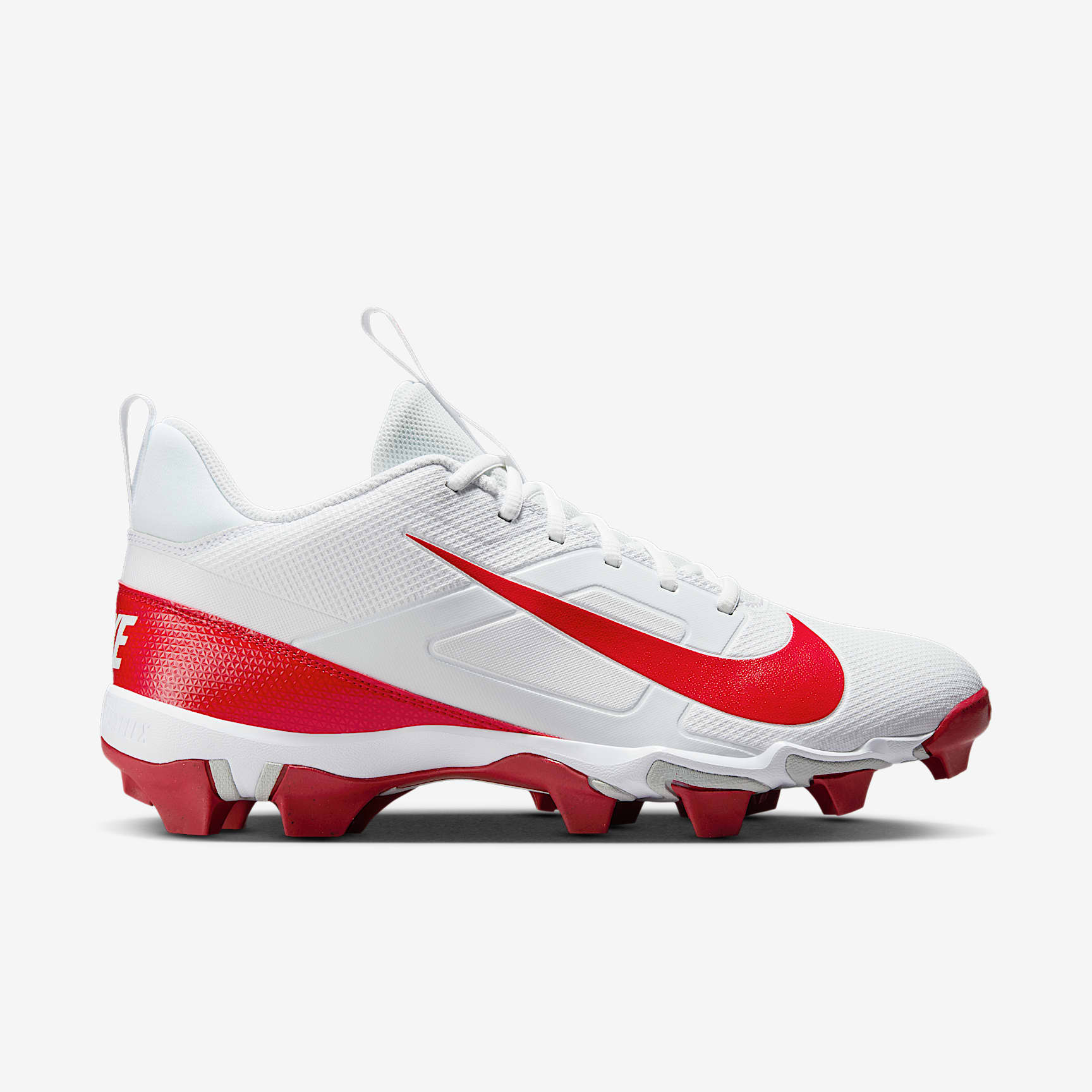Nike Alpha Menace 4 Shark Football Cleats