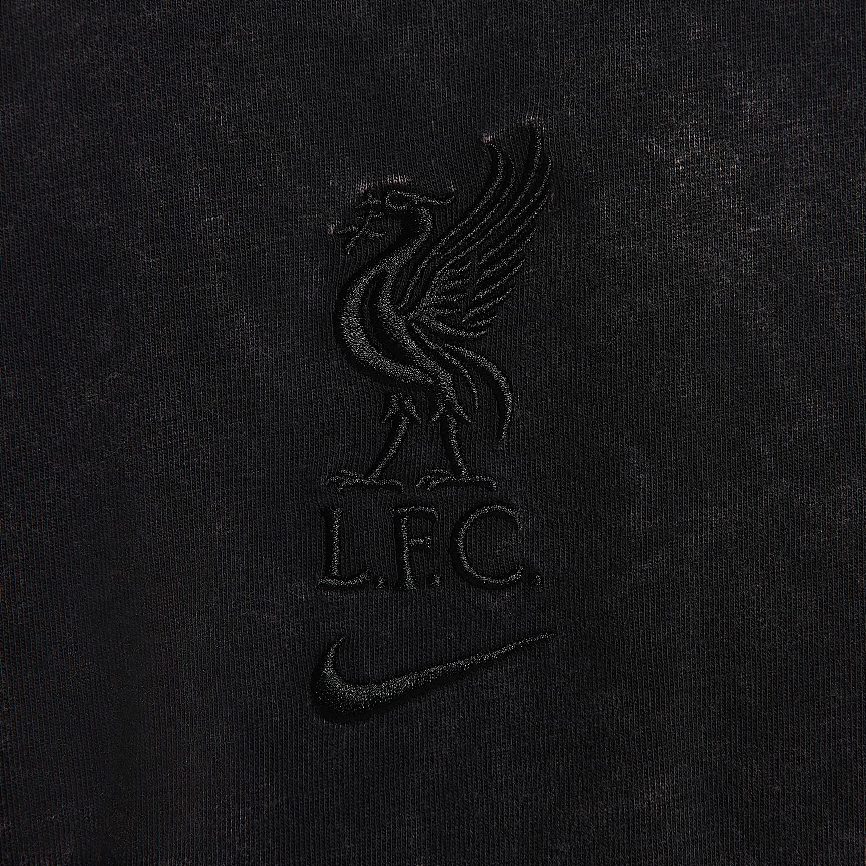 Liverpool FC Premium Essentials Men's Nike Soccer T-Shirt
