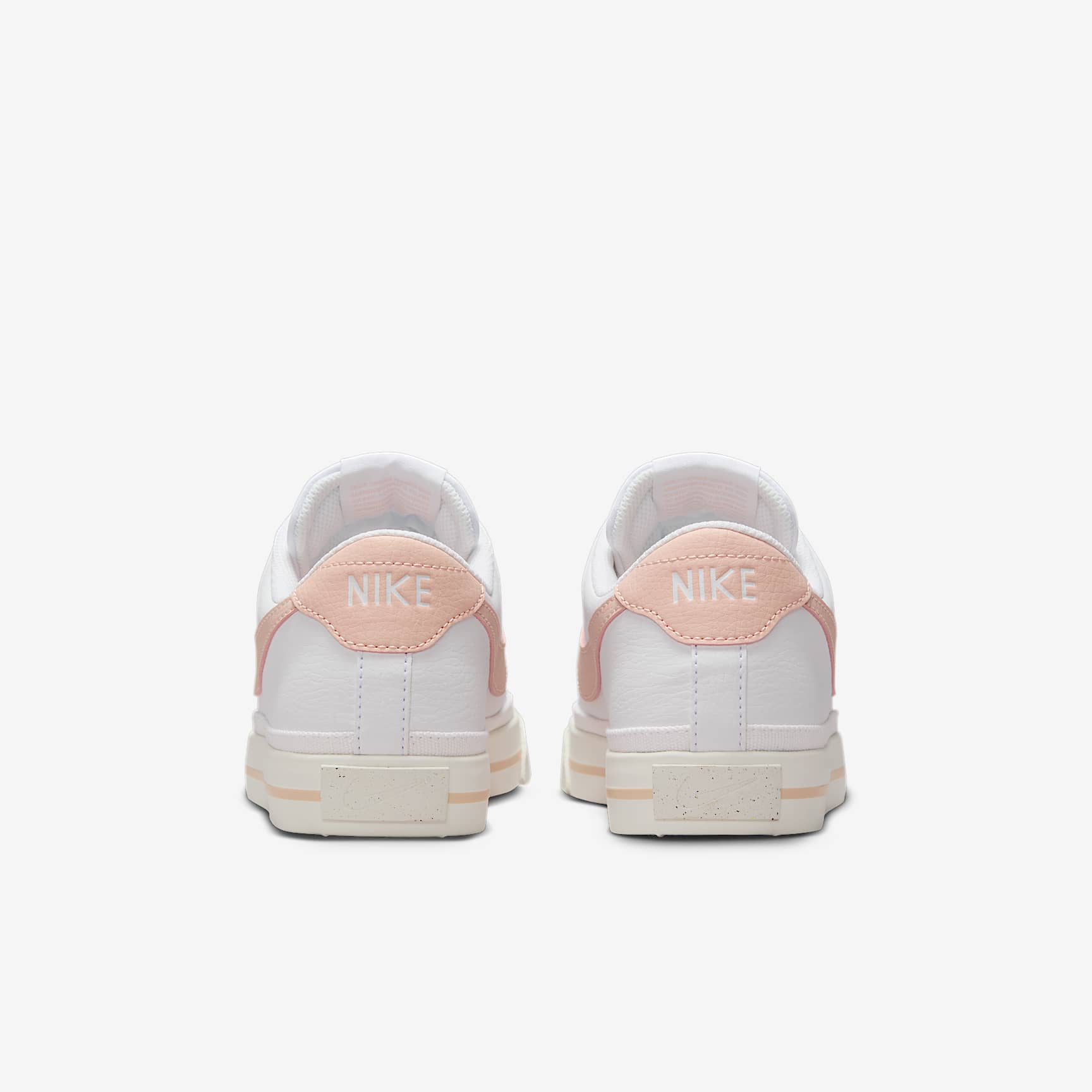 Nike Court Legacy Low Next Nature Women's Shoes
