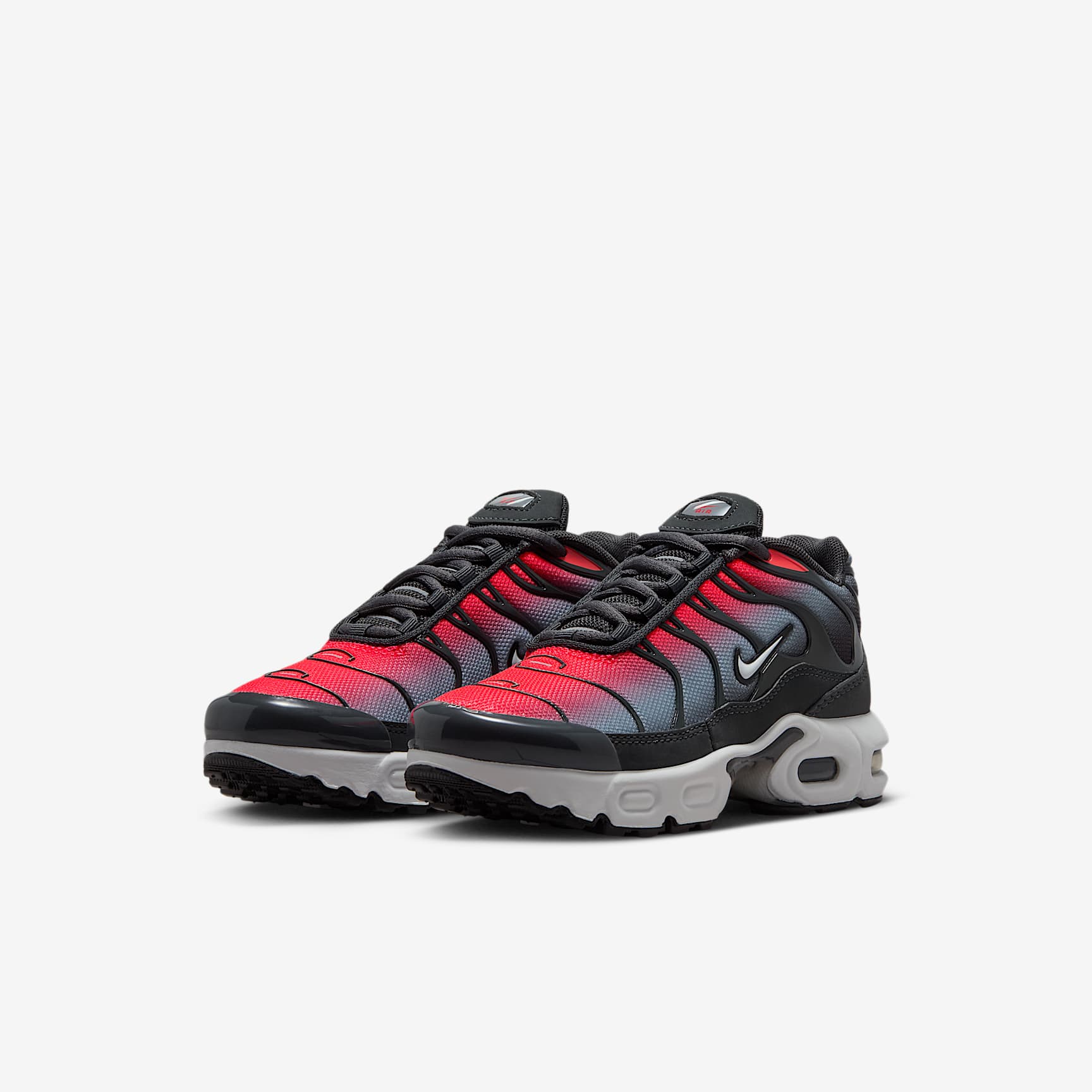Nike Air Max Plus Little Kids' Shoes
