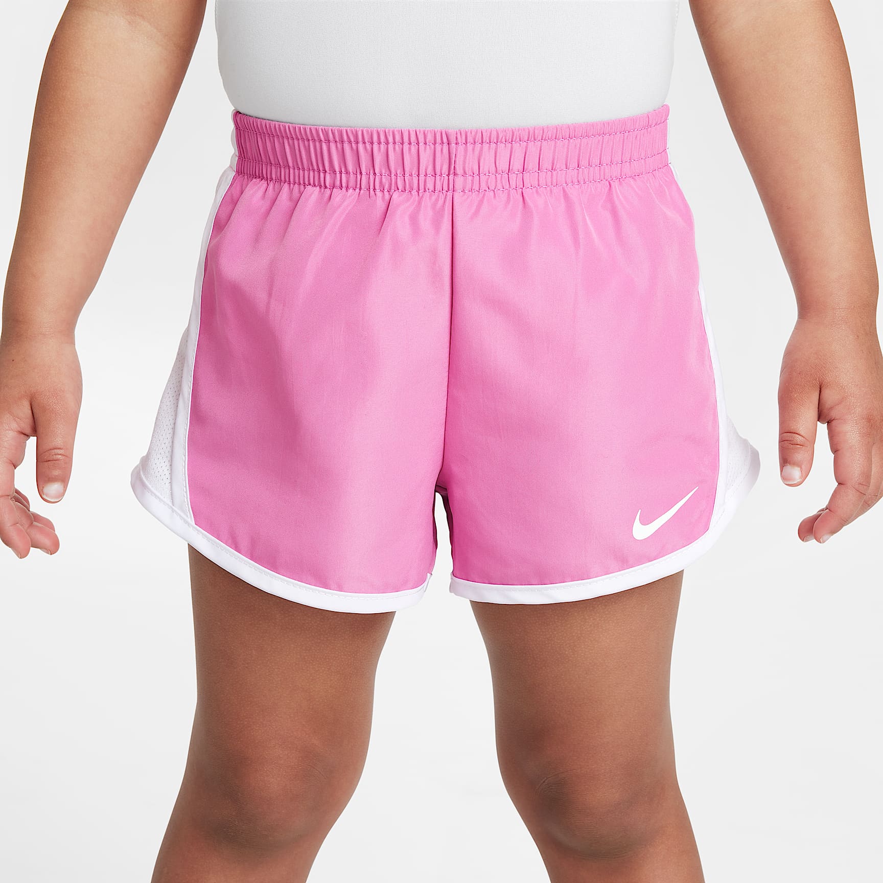 Nike Dri-FIT Toddler Tempo Shorts