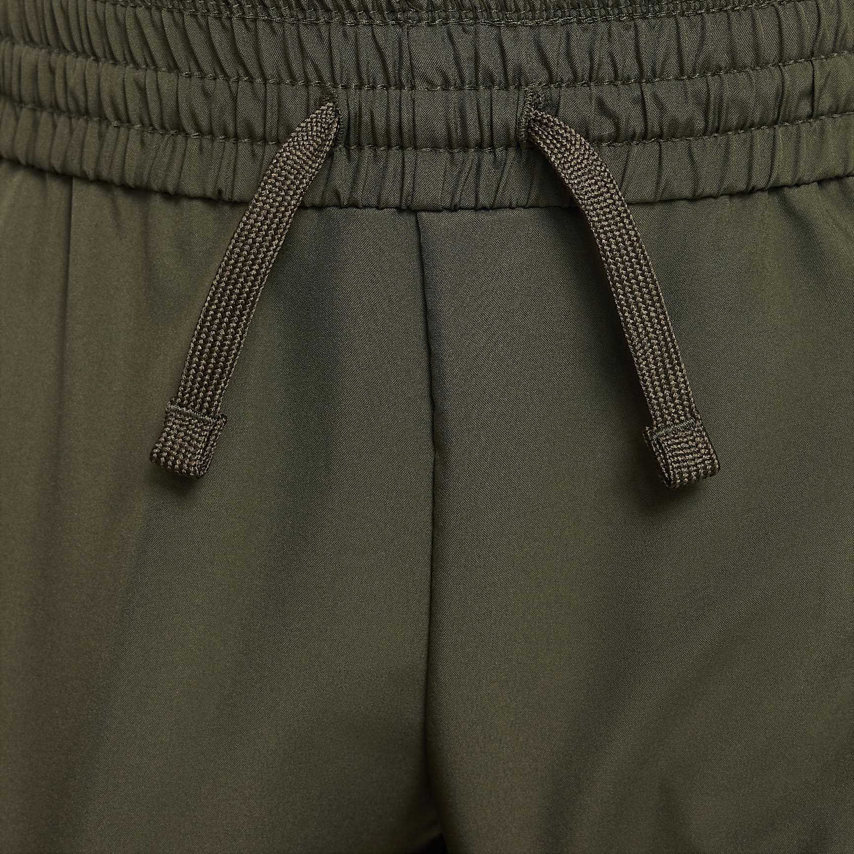 Nike Multi Big Kids' Dri-FIT 4" Woven Shorts