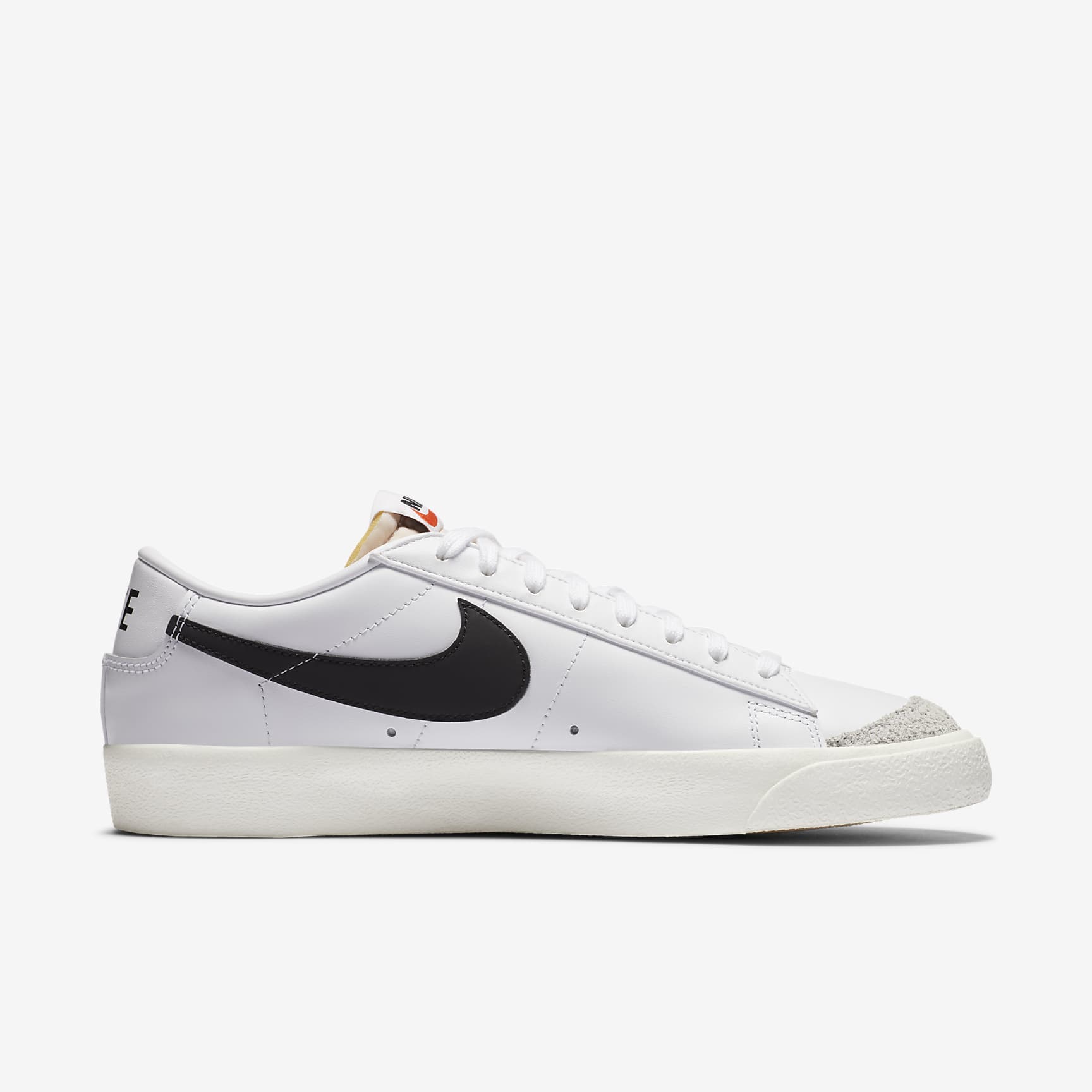 Nike Blazer Low '77 Vintage Men's Shoes