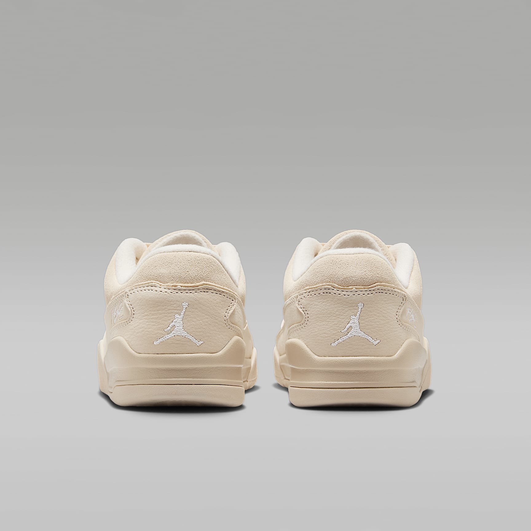 Jordan Flight Court Women's Shoes