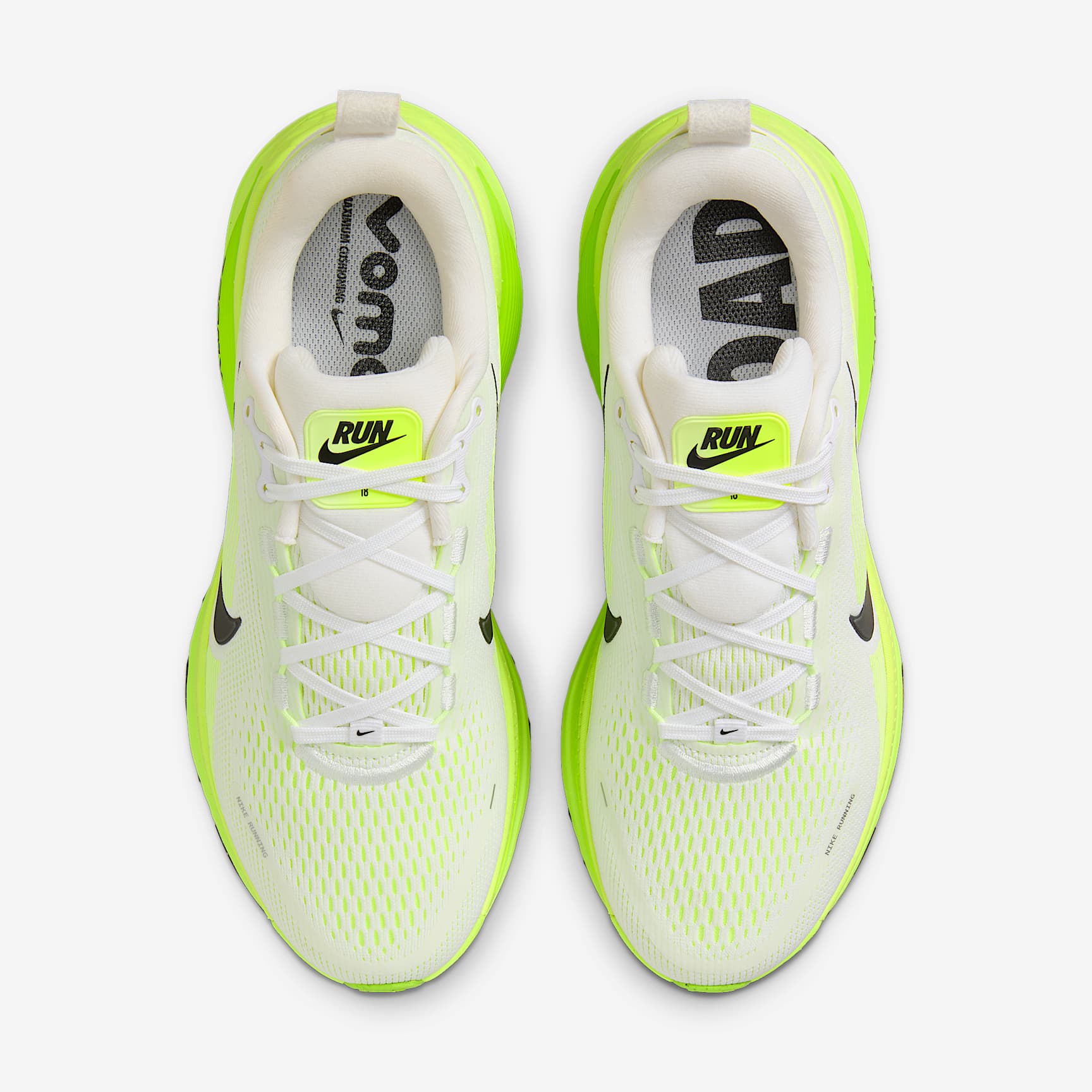 Nike Vomero 18 Women's Road Running Shoes