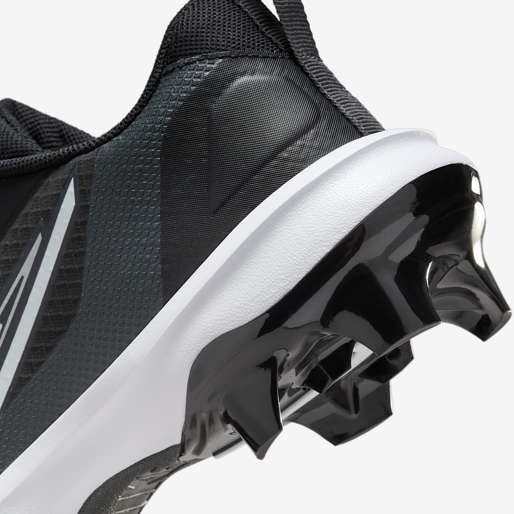 Nike Force Trout 9 Pro MCS Big Kids' Baseball Cleats