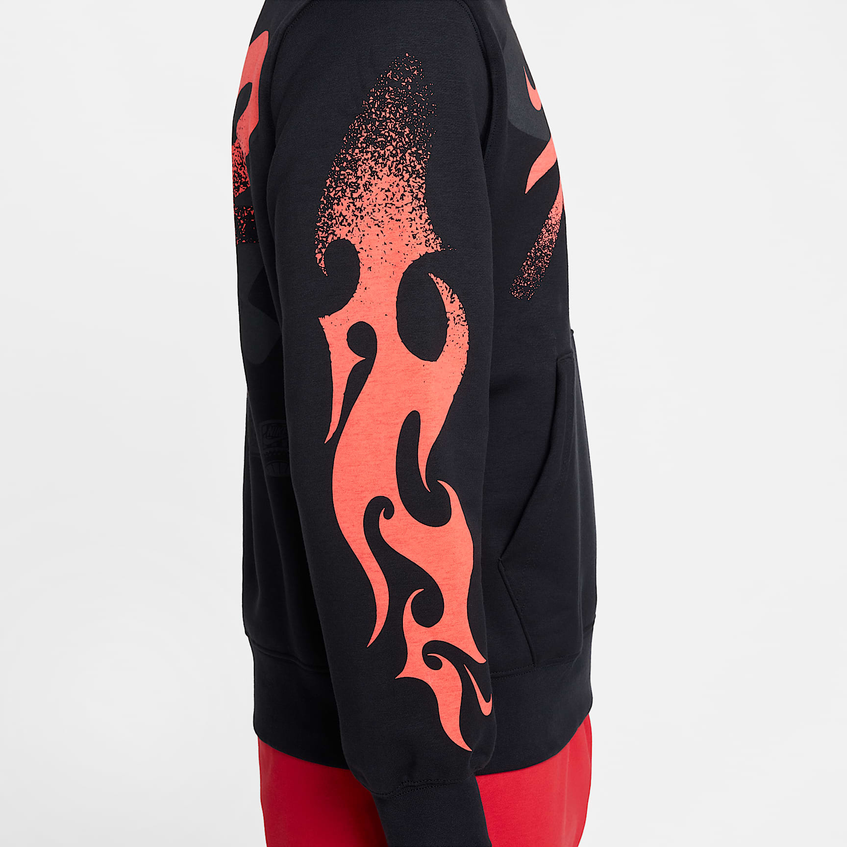 Nike Sportswear Club Men's Pullover Hoodie