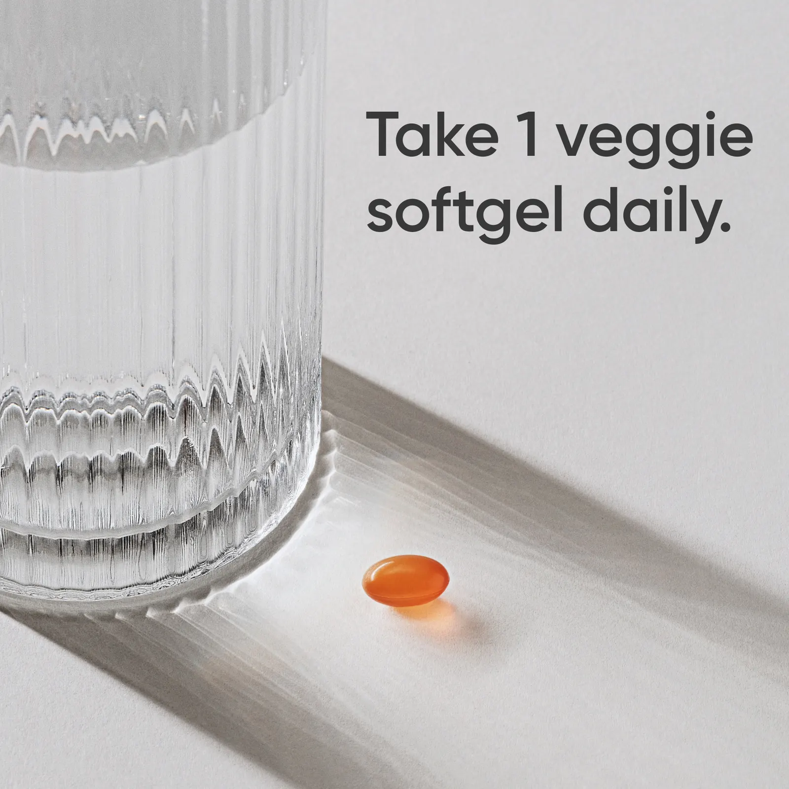 Sports Research, растительный витамин K2, 100 мкг, 60 растительных капсул