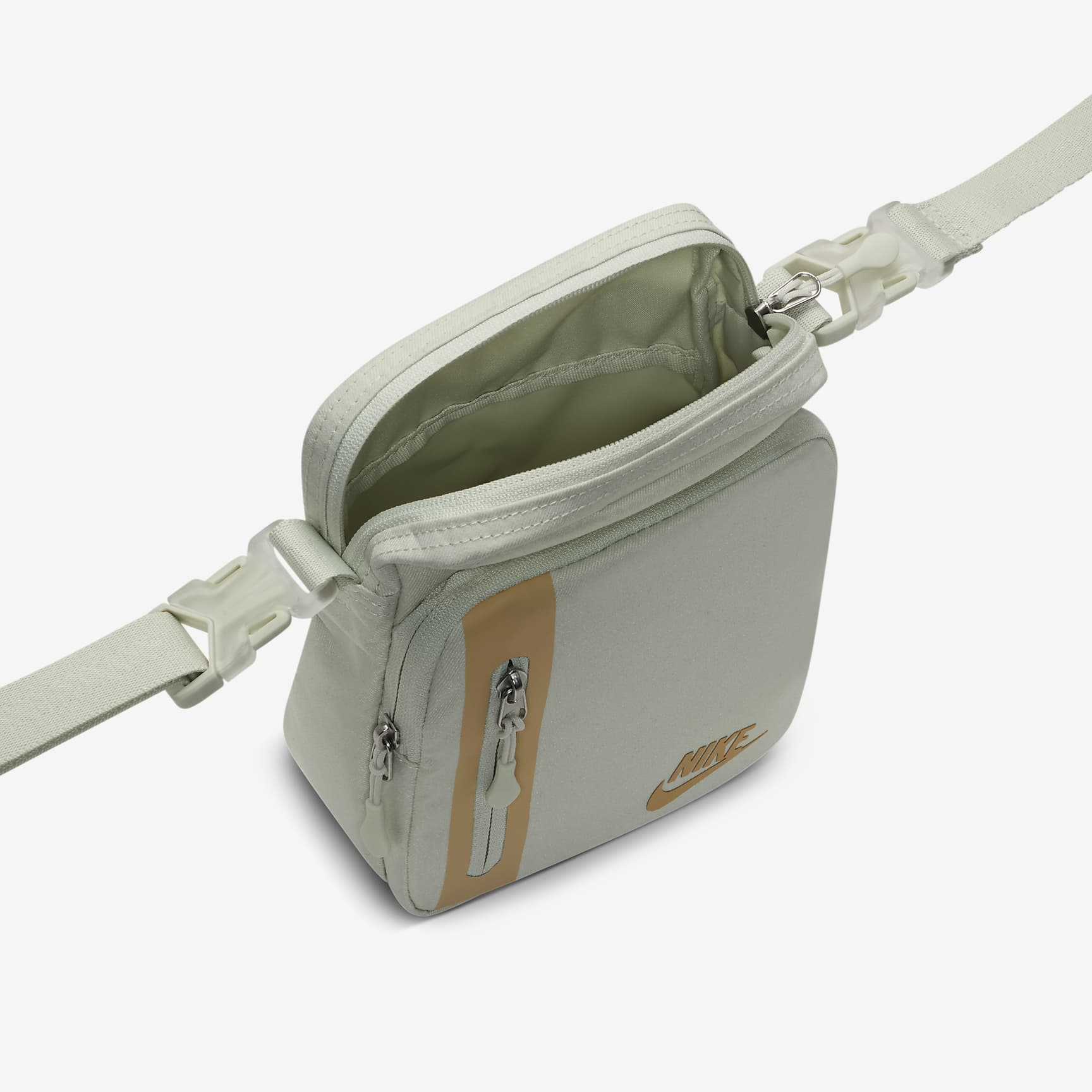 Nike Elemental Premium Crossbody Bag (4L)