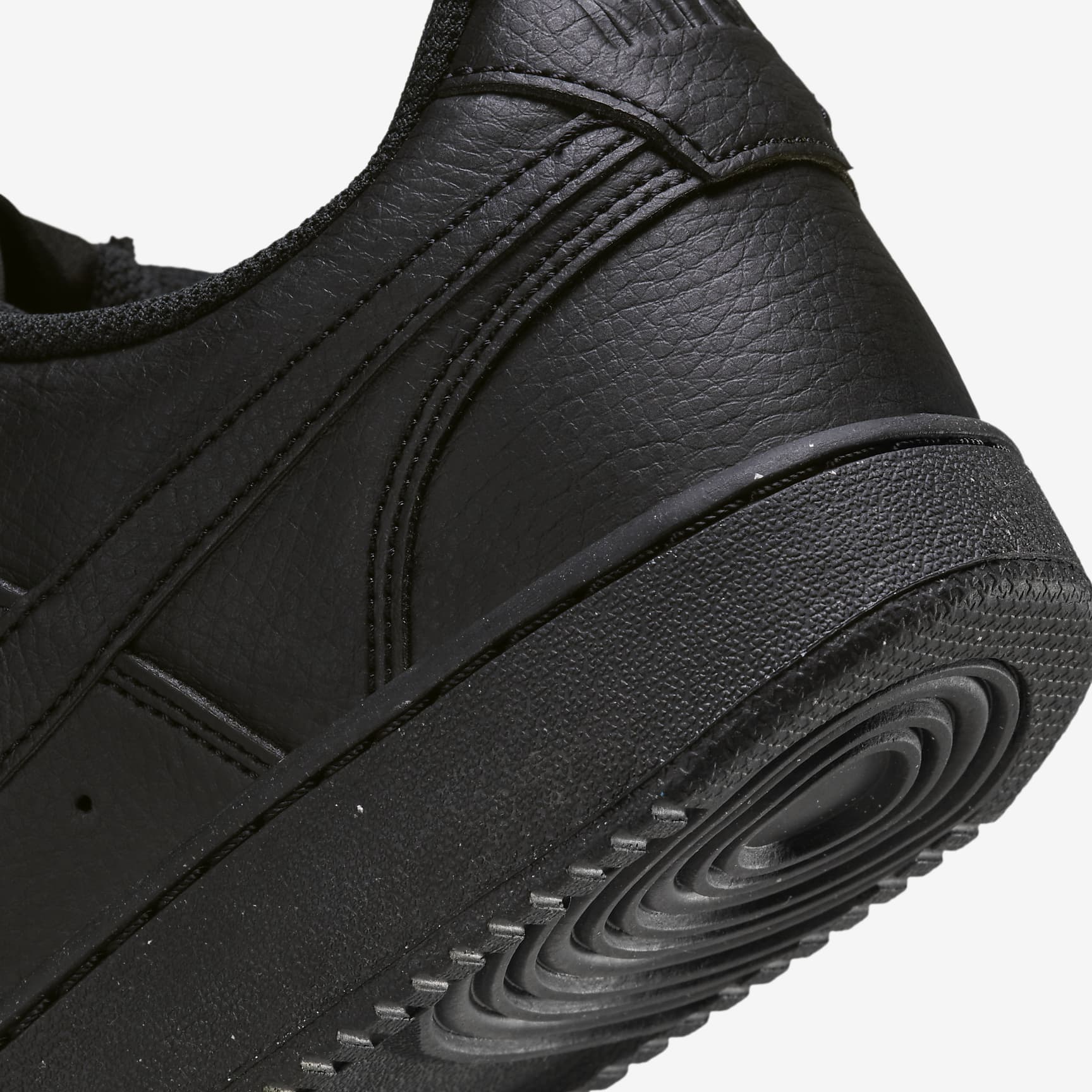 Nike Court Vision Low Next Nature Men's Shoes