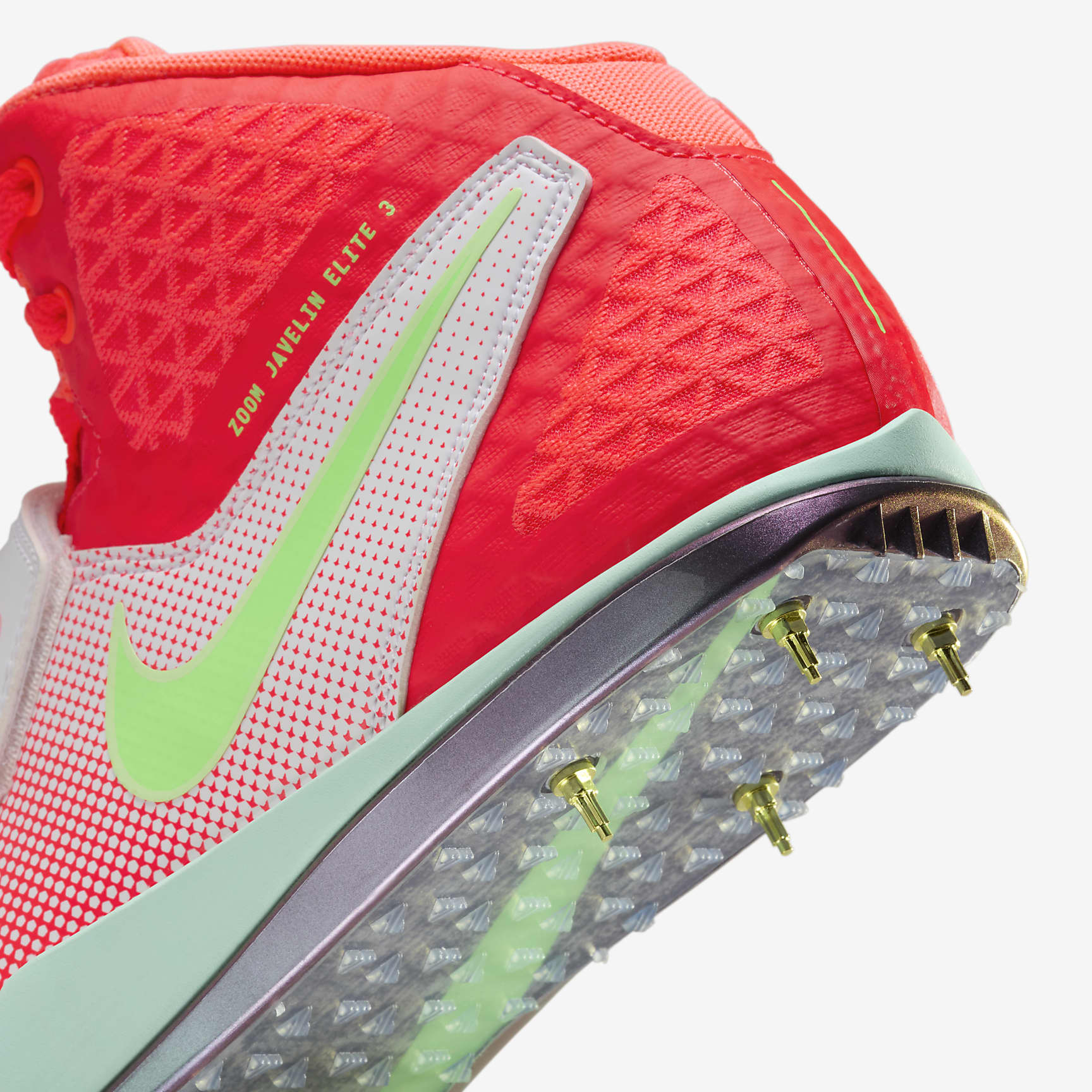 Nike Zoom Javelin Elite 3 Track & Field Throwing Spikes