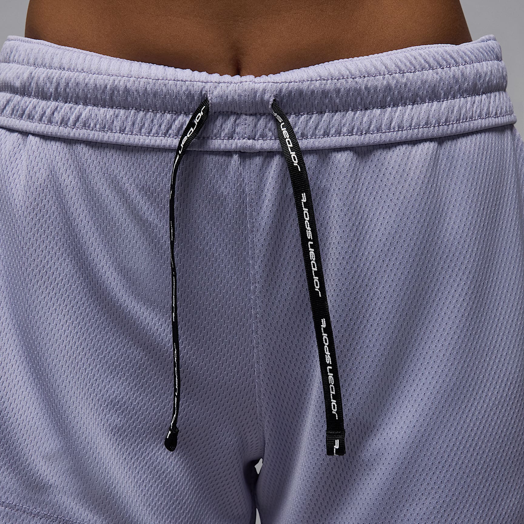 Jordan Sport Women's Mesh Shorts