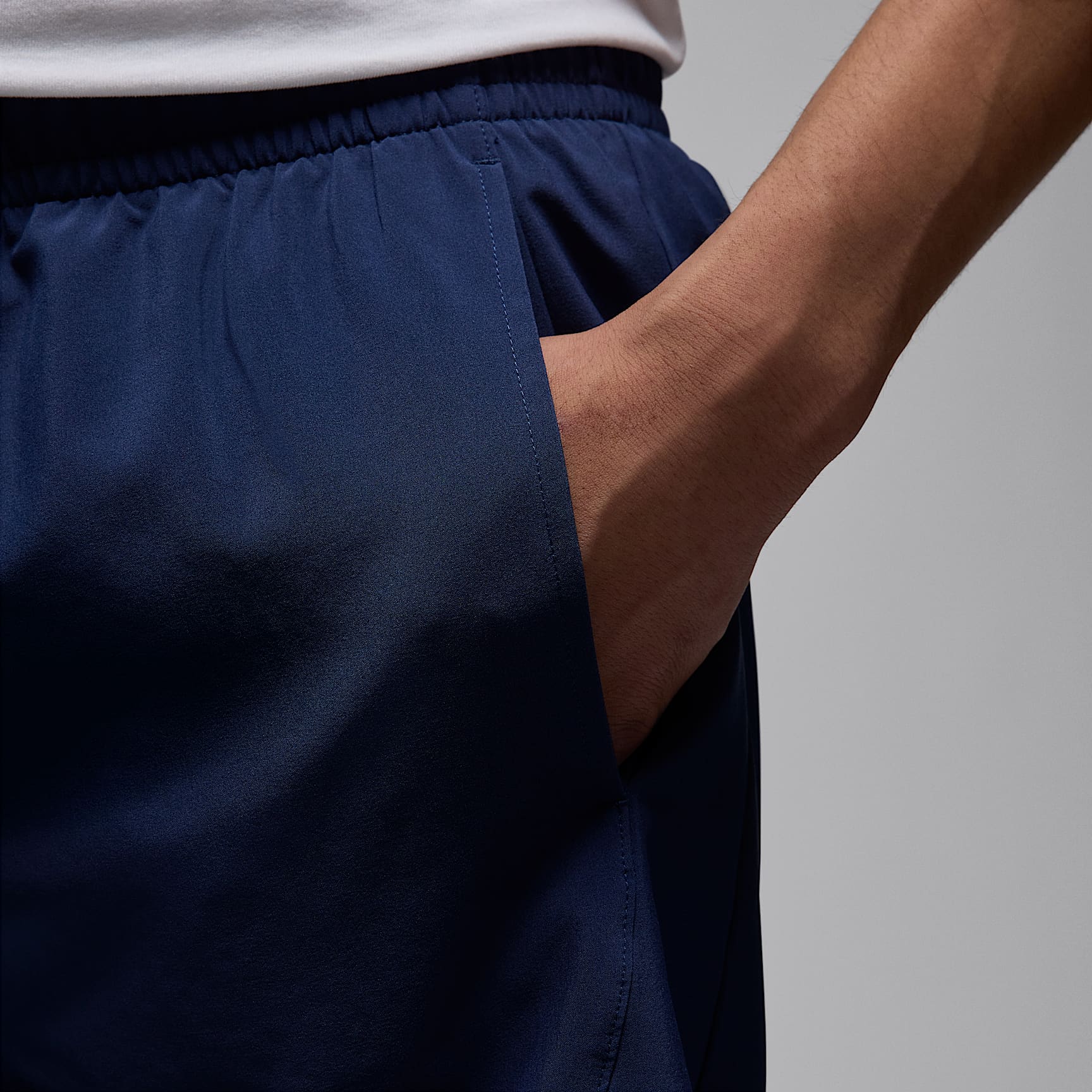 Jordan Dri-FIT Sport Men's Woven Shorts