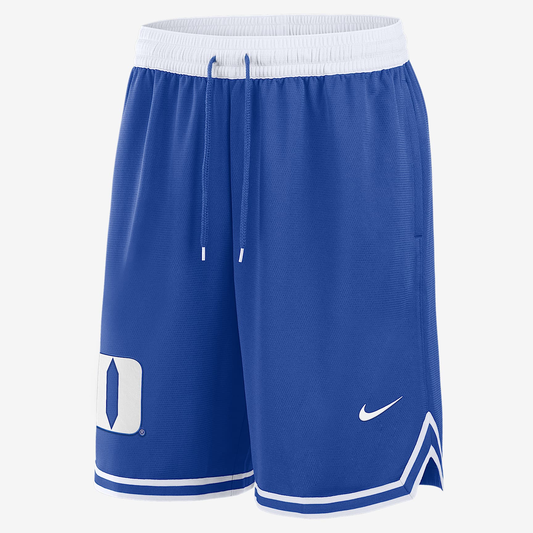 Duke Blue Devils Basketball Men's Nike Dri-FIT College Shorts