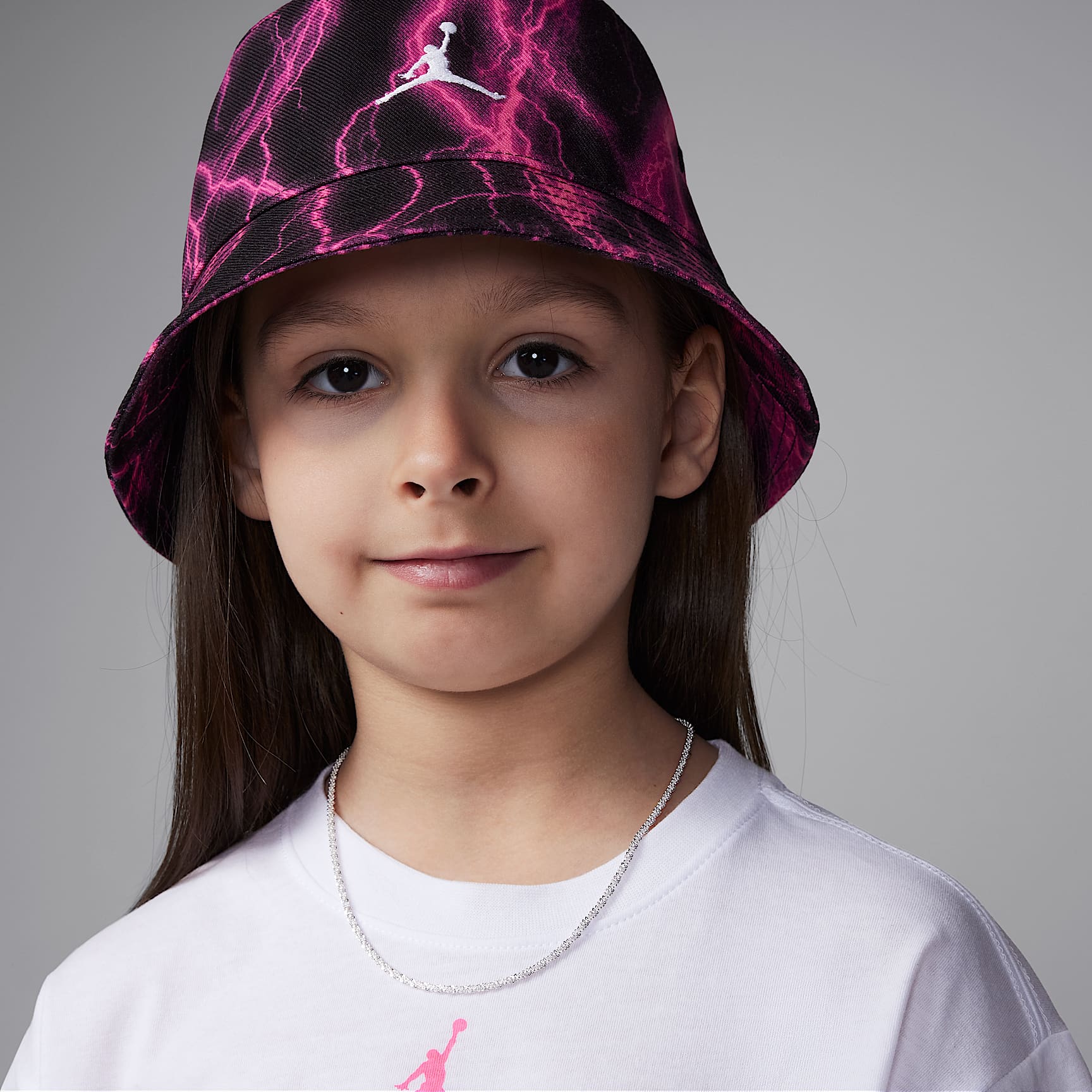 Jordan Little Kids' Flight Team T-Shirt