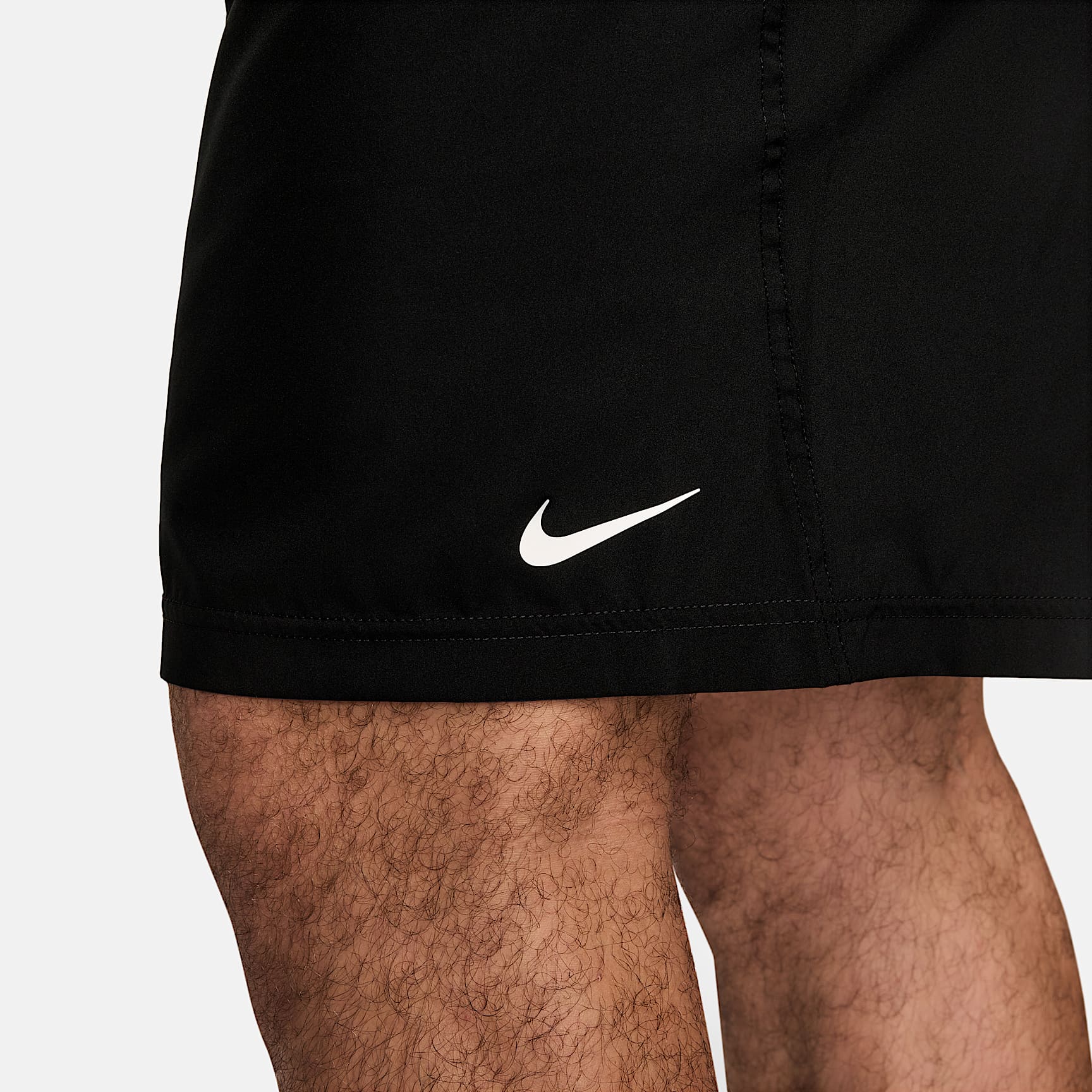 Nike Form Men's Dri-FIT 9" Unlined Versatile Shorts