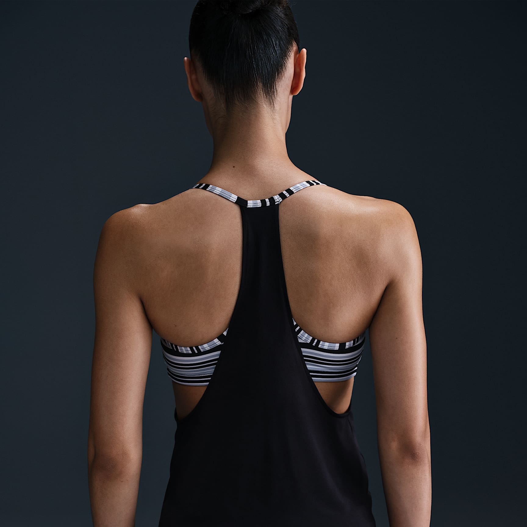 Nike Swim Women's Layered Tankini