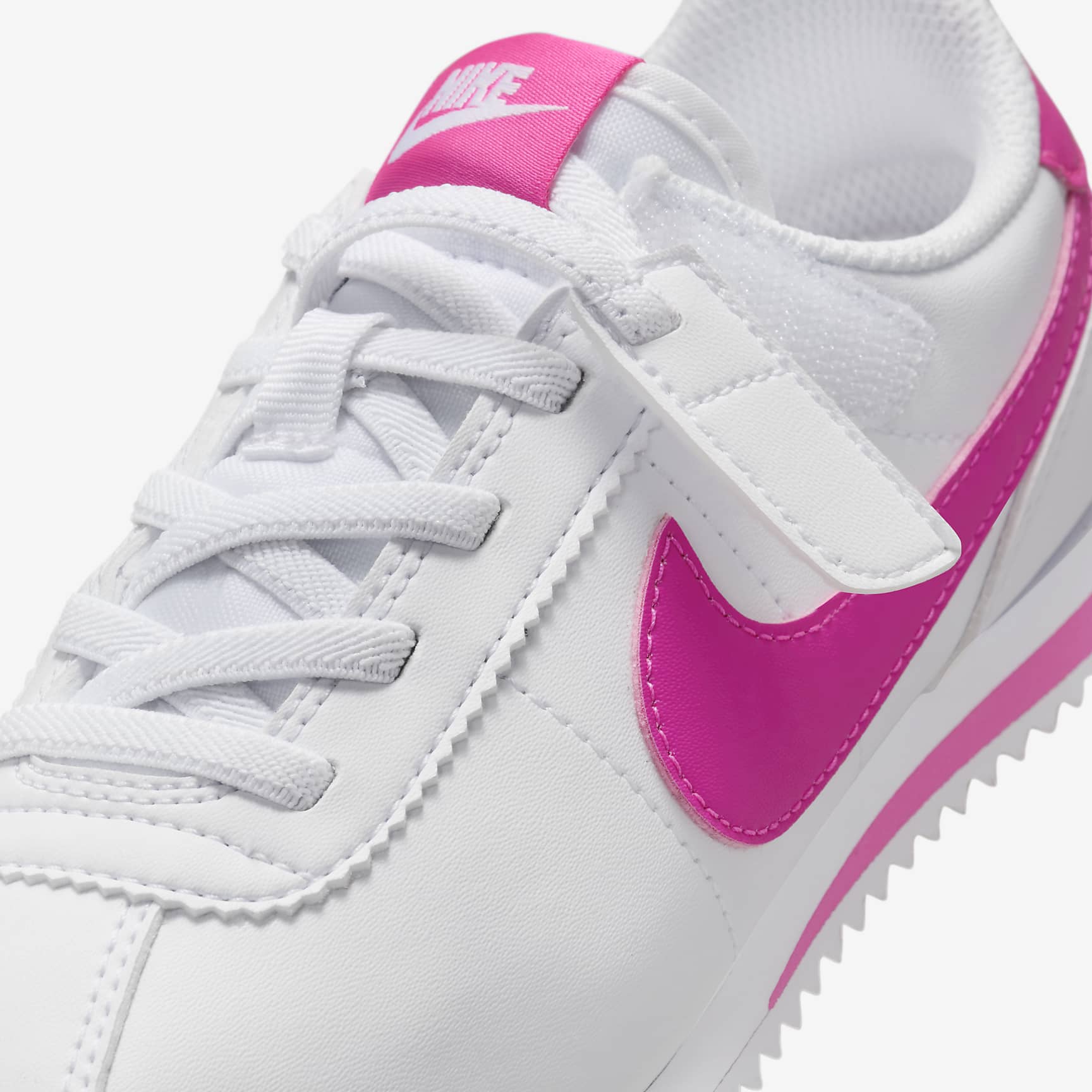 Nike Cortez EasyOn Little Kids' Shoes