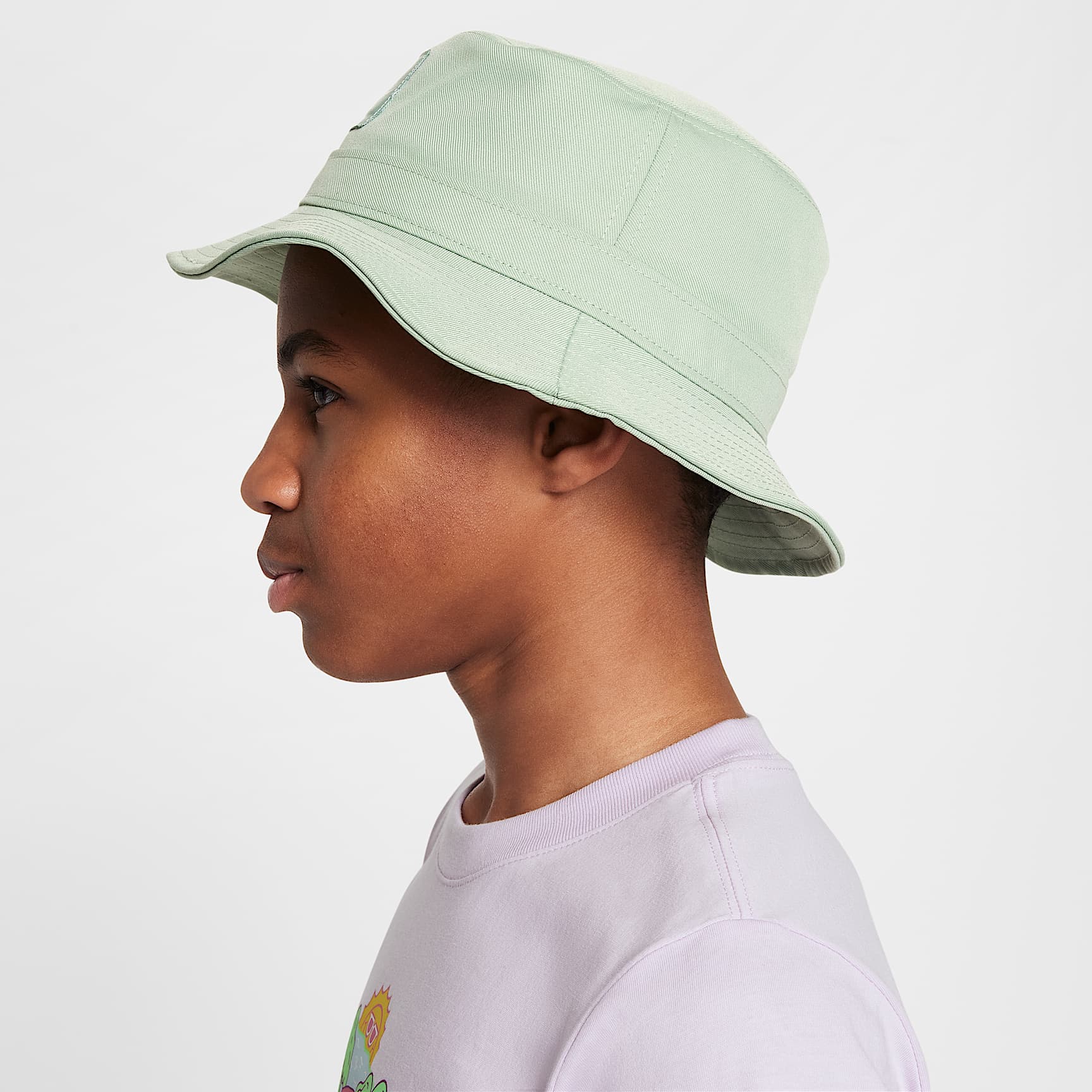 Nike Apex Kids' Futura Bucket Hat