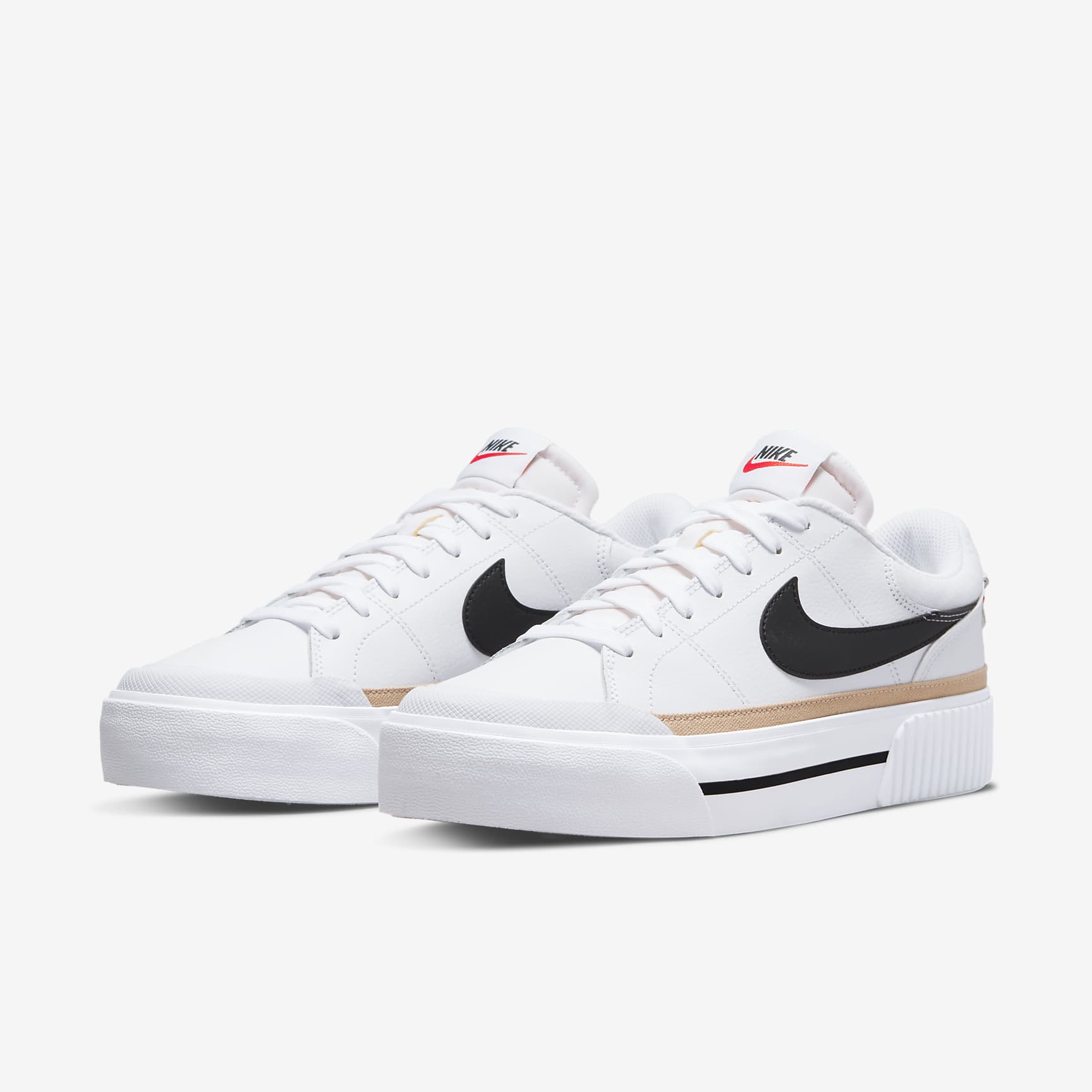 Nike Court Legacy Lift Women's Shoes