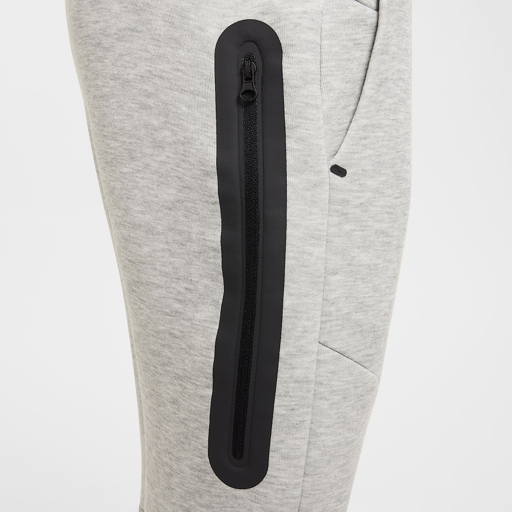 Nike Sportswear Tech Fleece Big Kids' Joggers