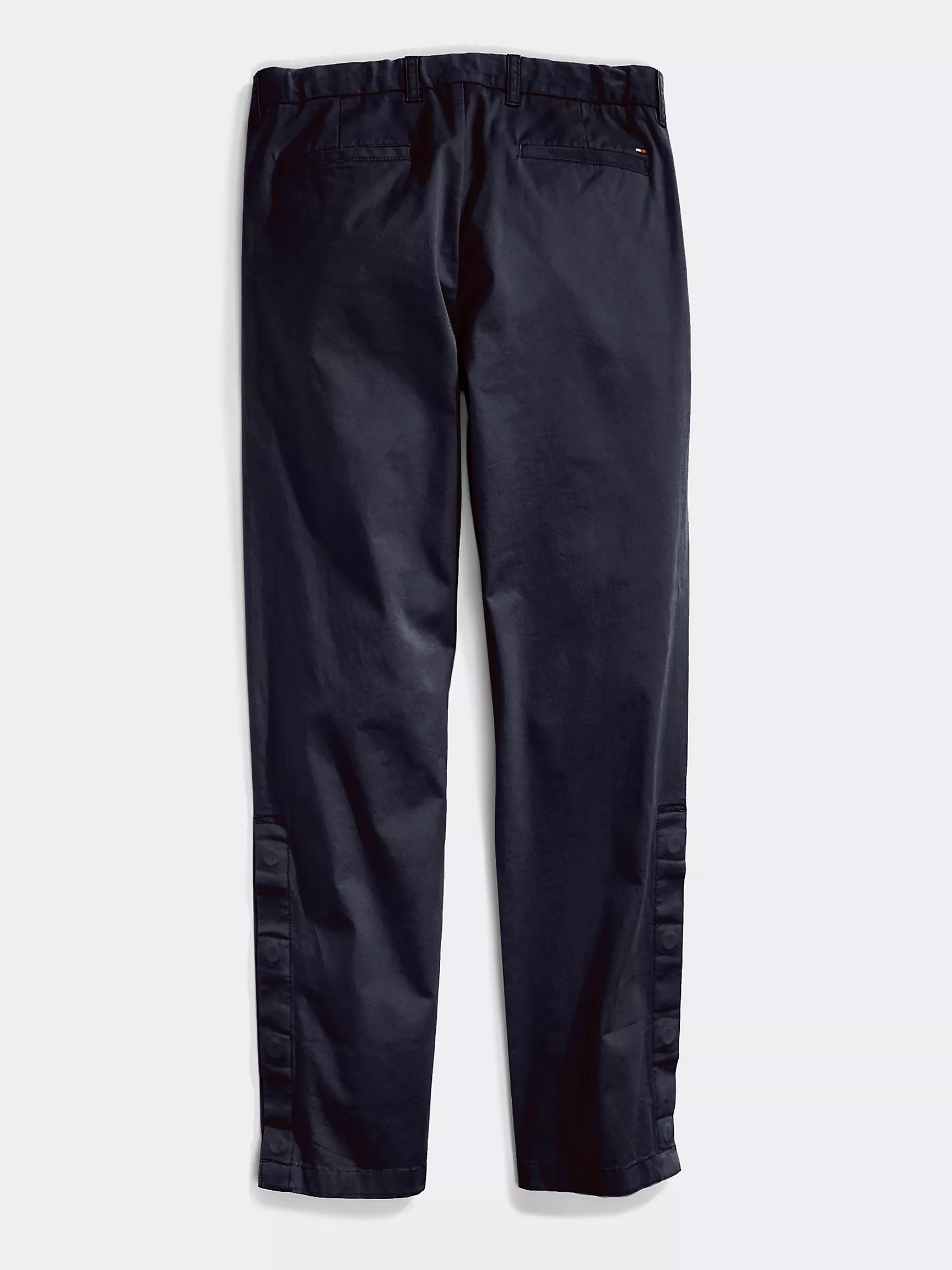 Мужские брюки Tommy Hilfiger, Эластичные брюки чинос