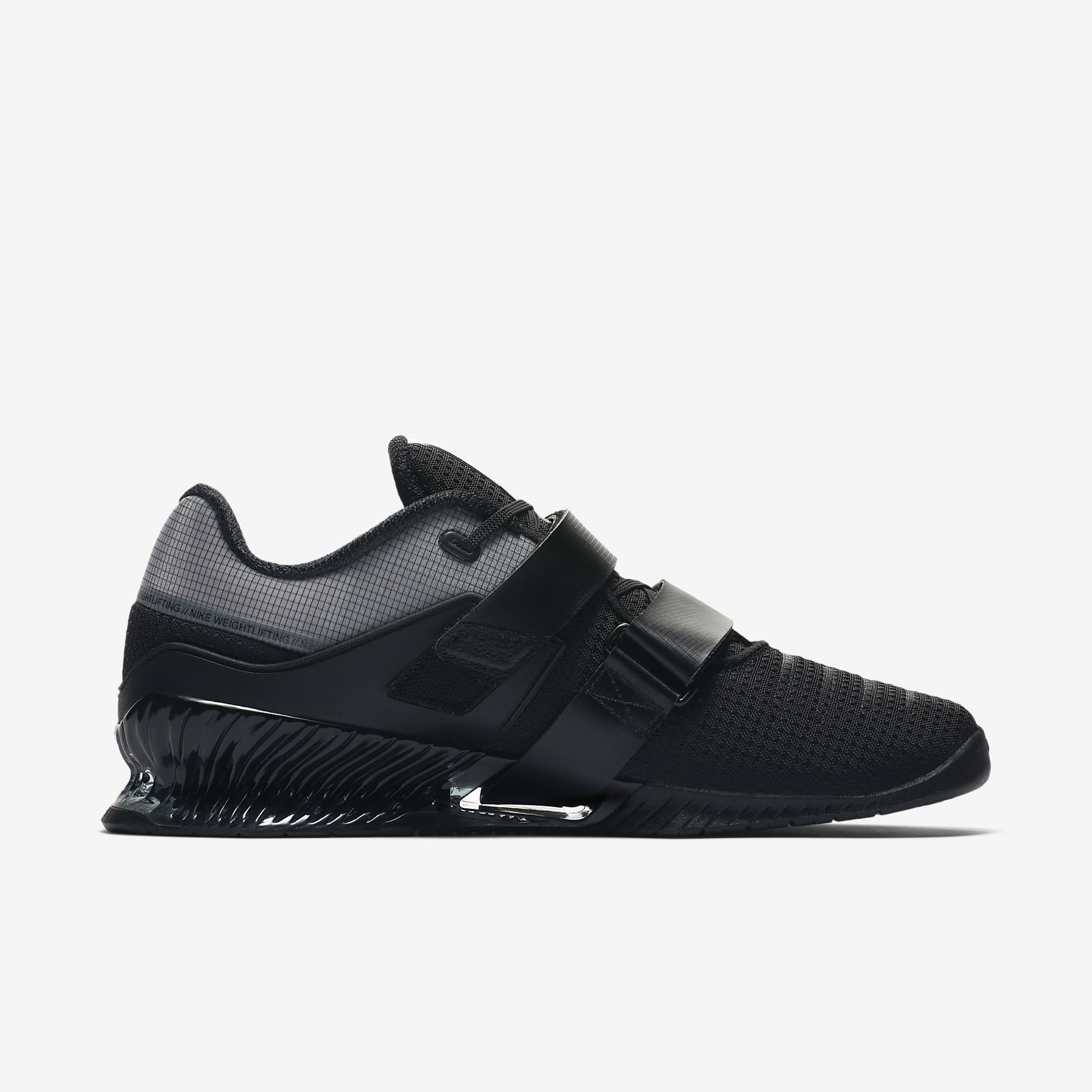 Nike Romaleos 4 Weightlifting Shoes