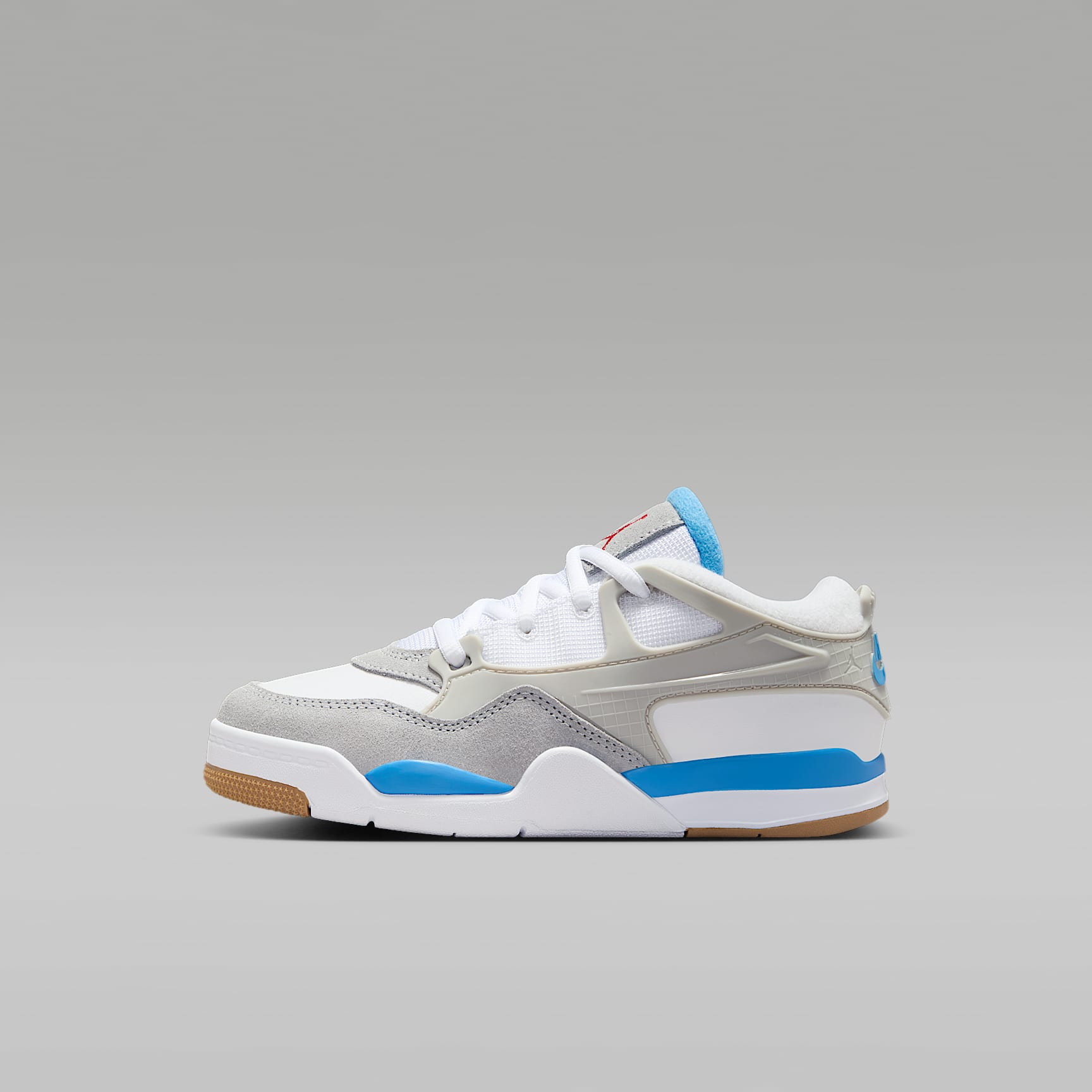 Jordan 4 RM Little Kids' Shoes