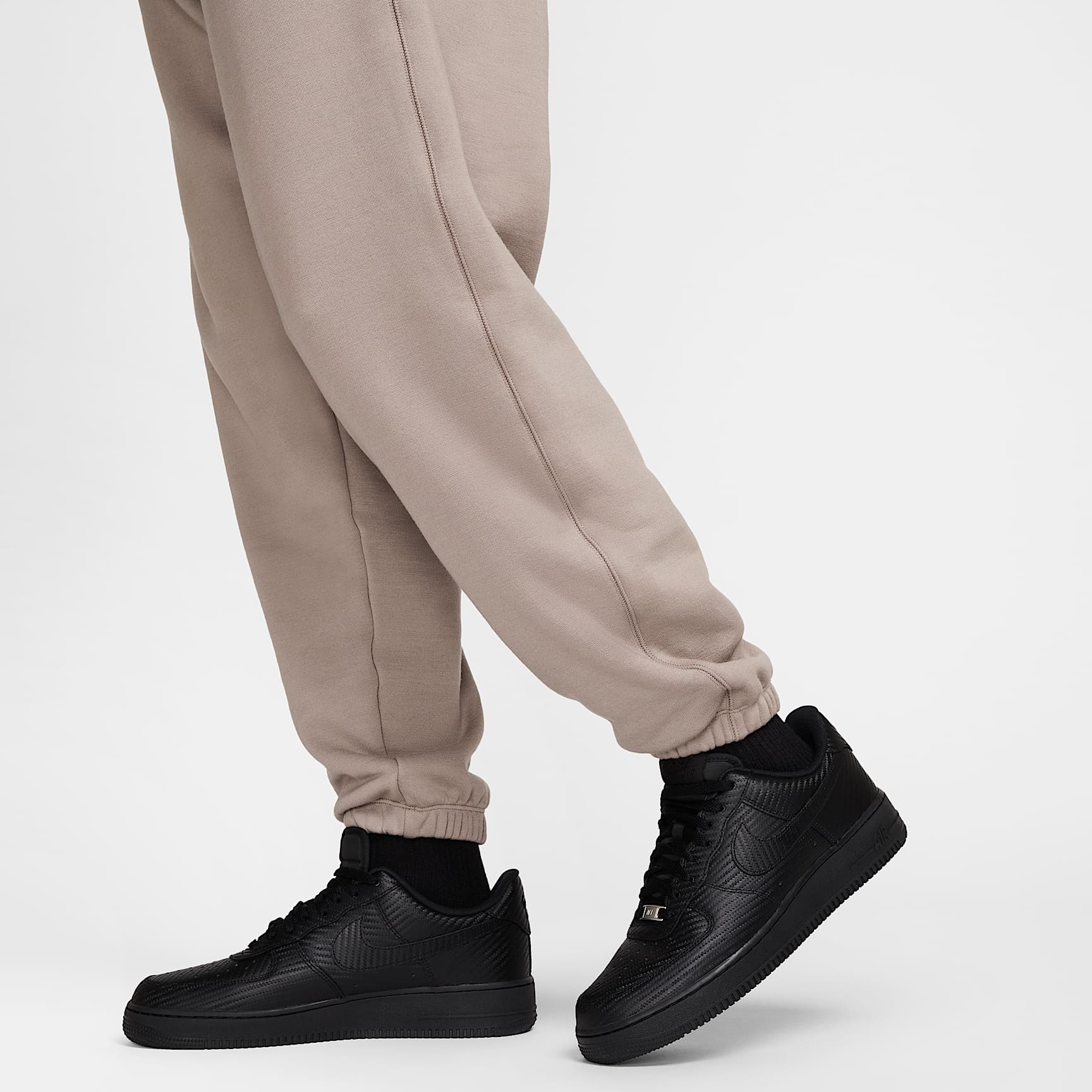 Nike Wool Classics Fleece Pants