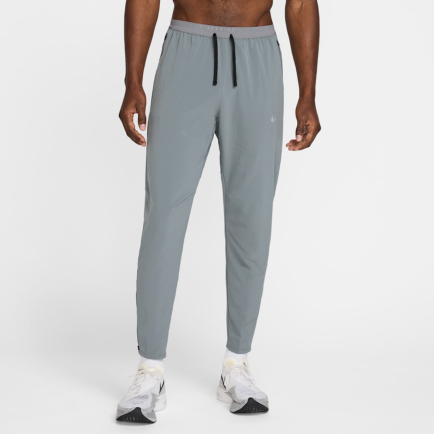 Nike Stride Men's Dri-FIT Woven Running Pants