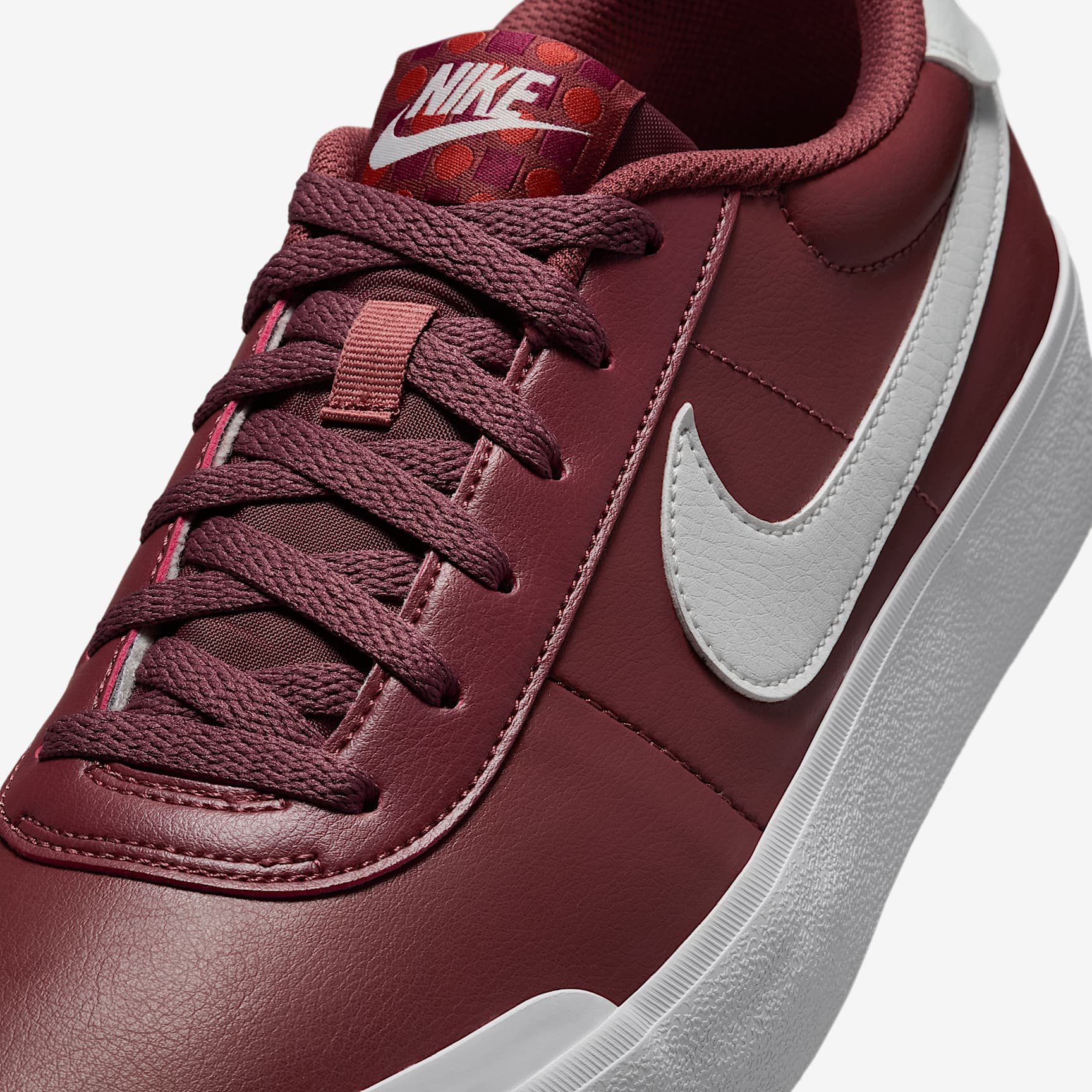 Nike Court Shot Men's Shoes