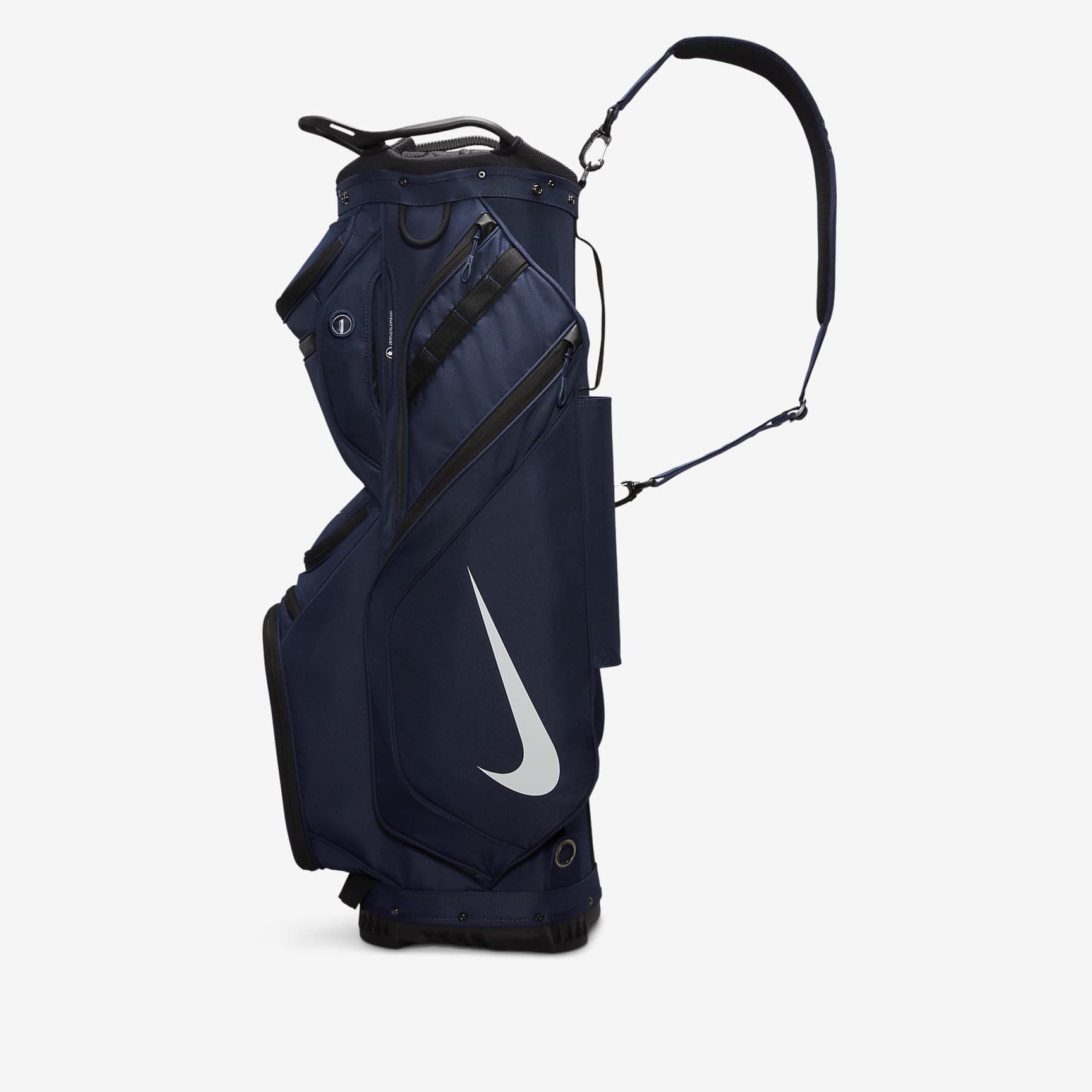 Nike Performance Cart Golf Bag